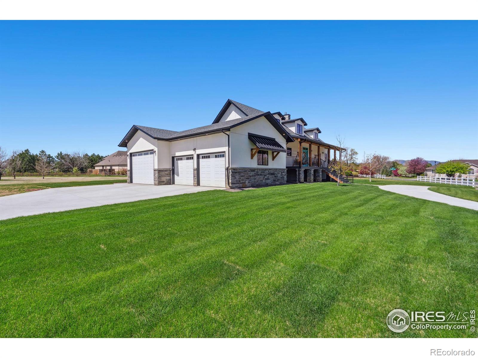 MLS Image #2 for 1655  greenstone trail,fort collins, Colorado