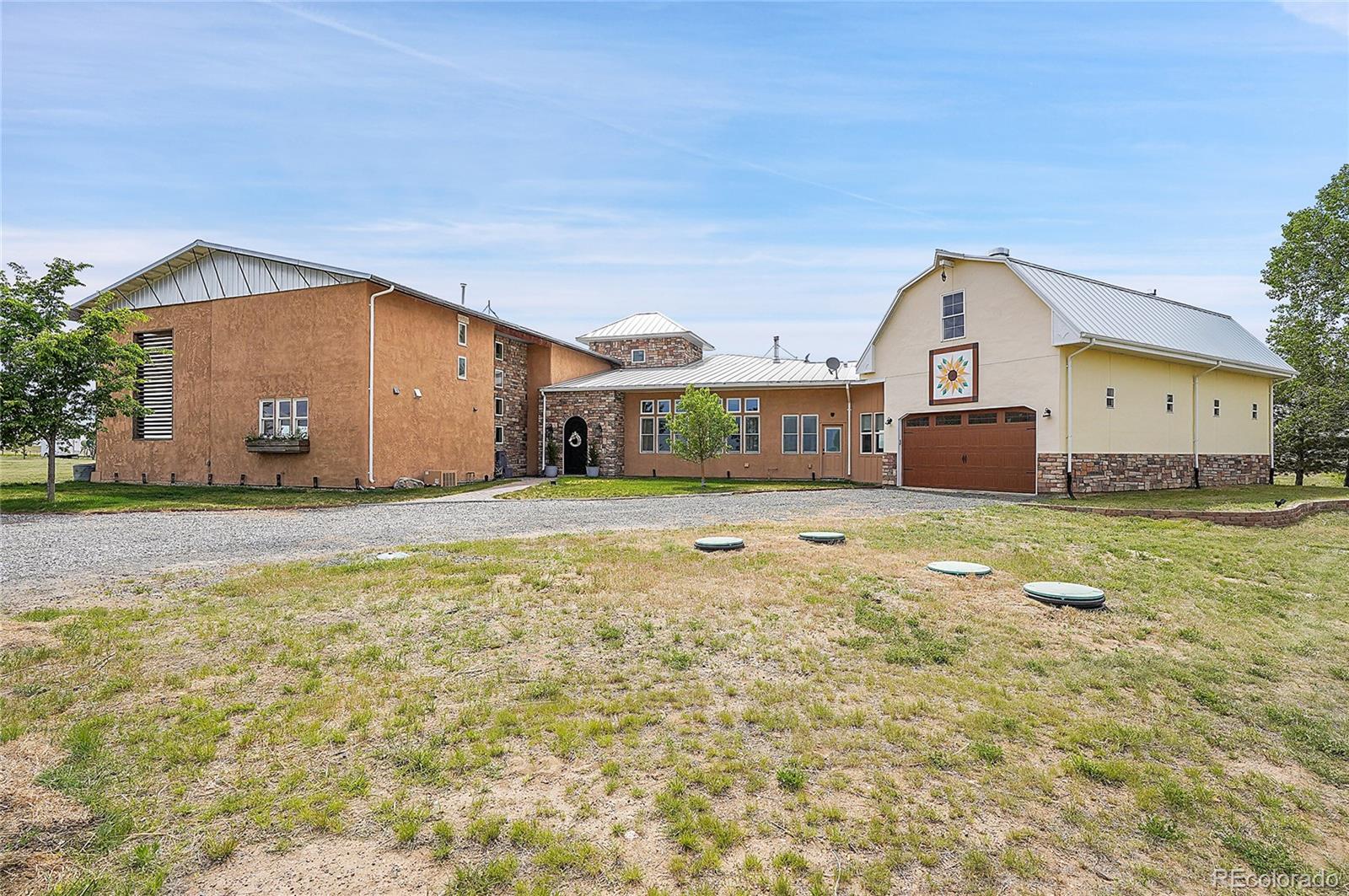 MLS Image #1 for 11881  county road 37 ,fort lupton, Colorado