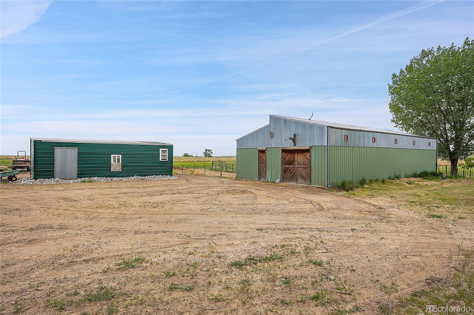 MLS Image #25 for 11881  county road 37 ,fort lupton, Colorado