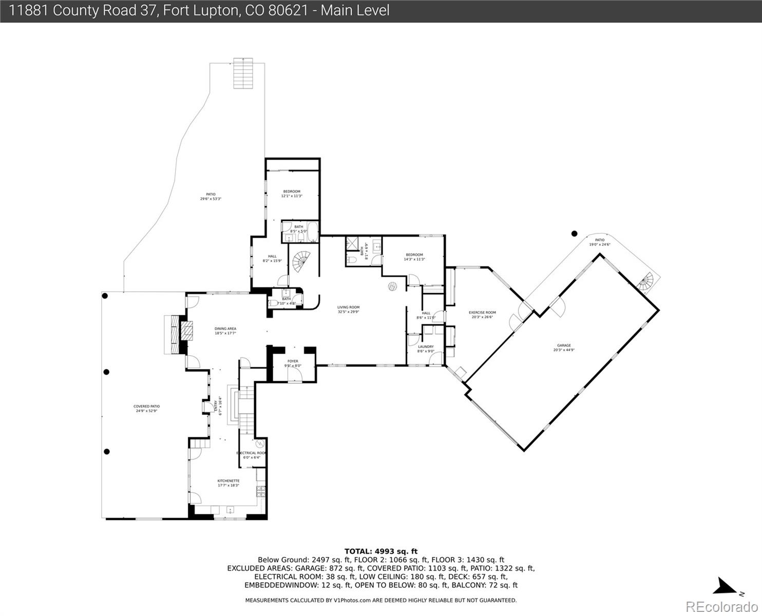 MLS Image #42 for 11881  county road 37 ,fort lupton, Colorado