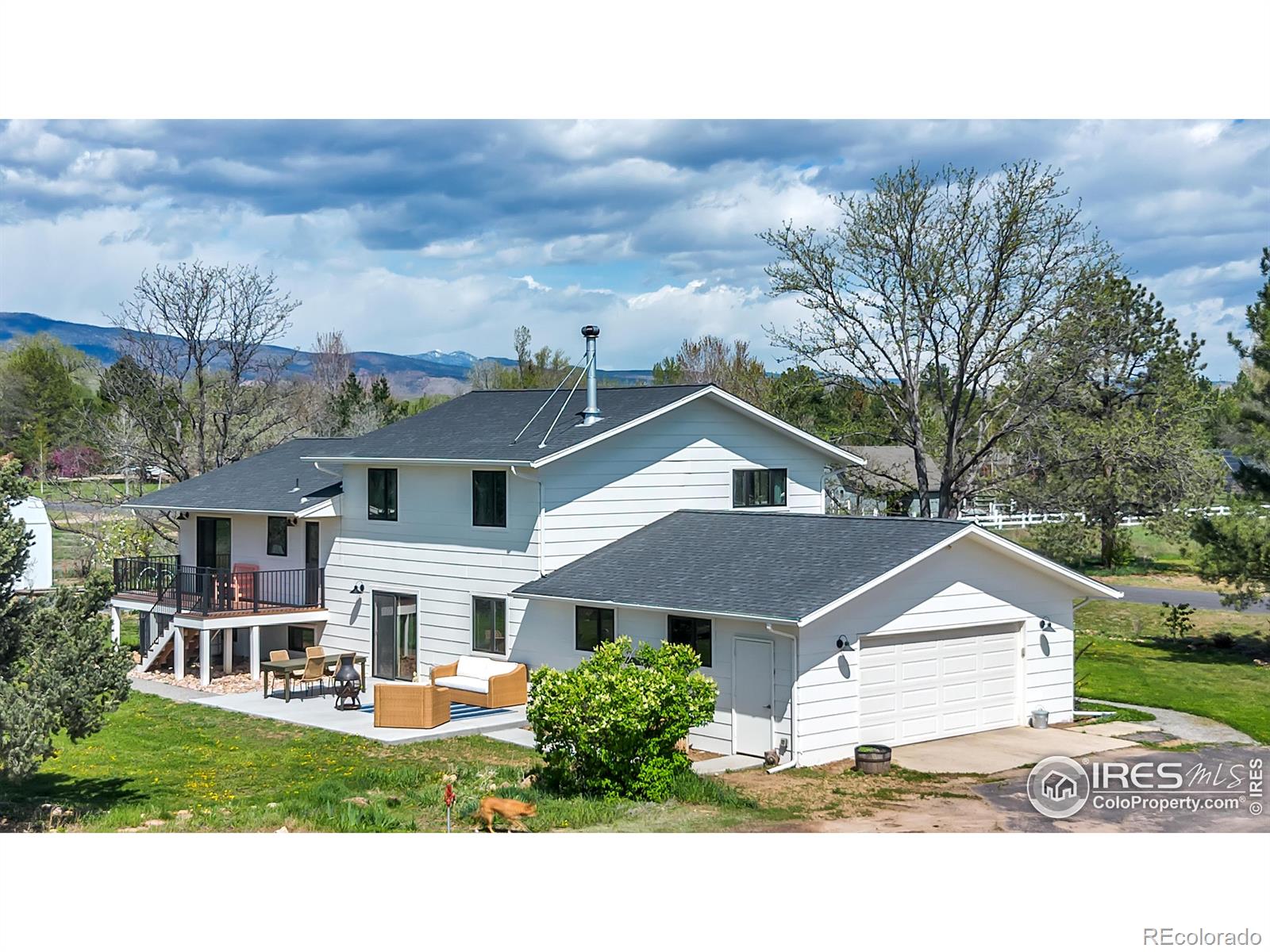 MLS Image #38 for 6474  redwing place,longmont, Colorado