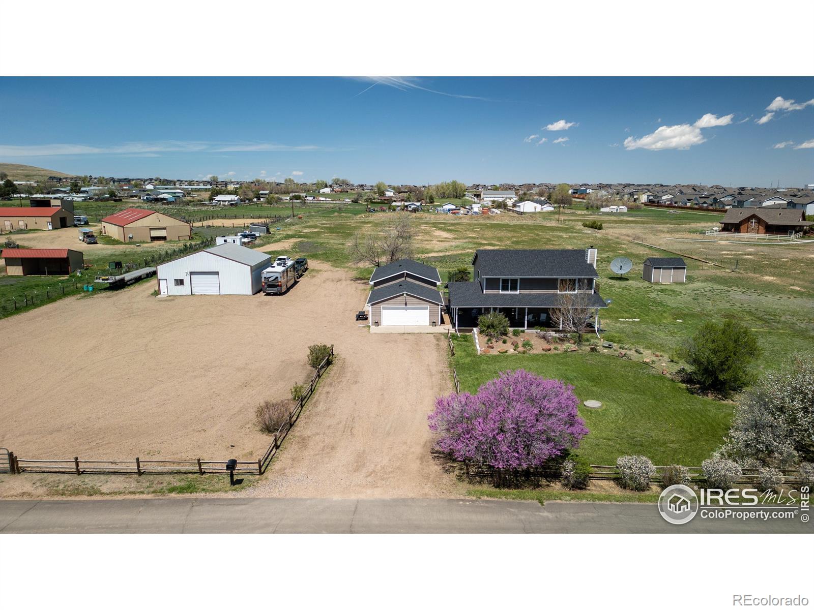 MLS Image #0 for 3363  lowell lane,erie, Colorado