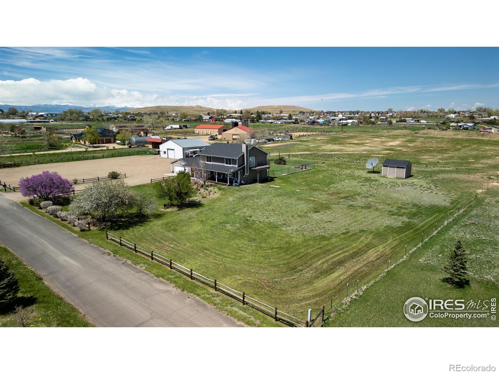 MLS Image #3 for 3363  lowell lane,erie, Colorado