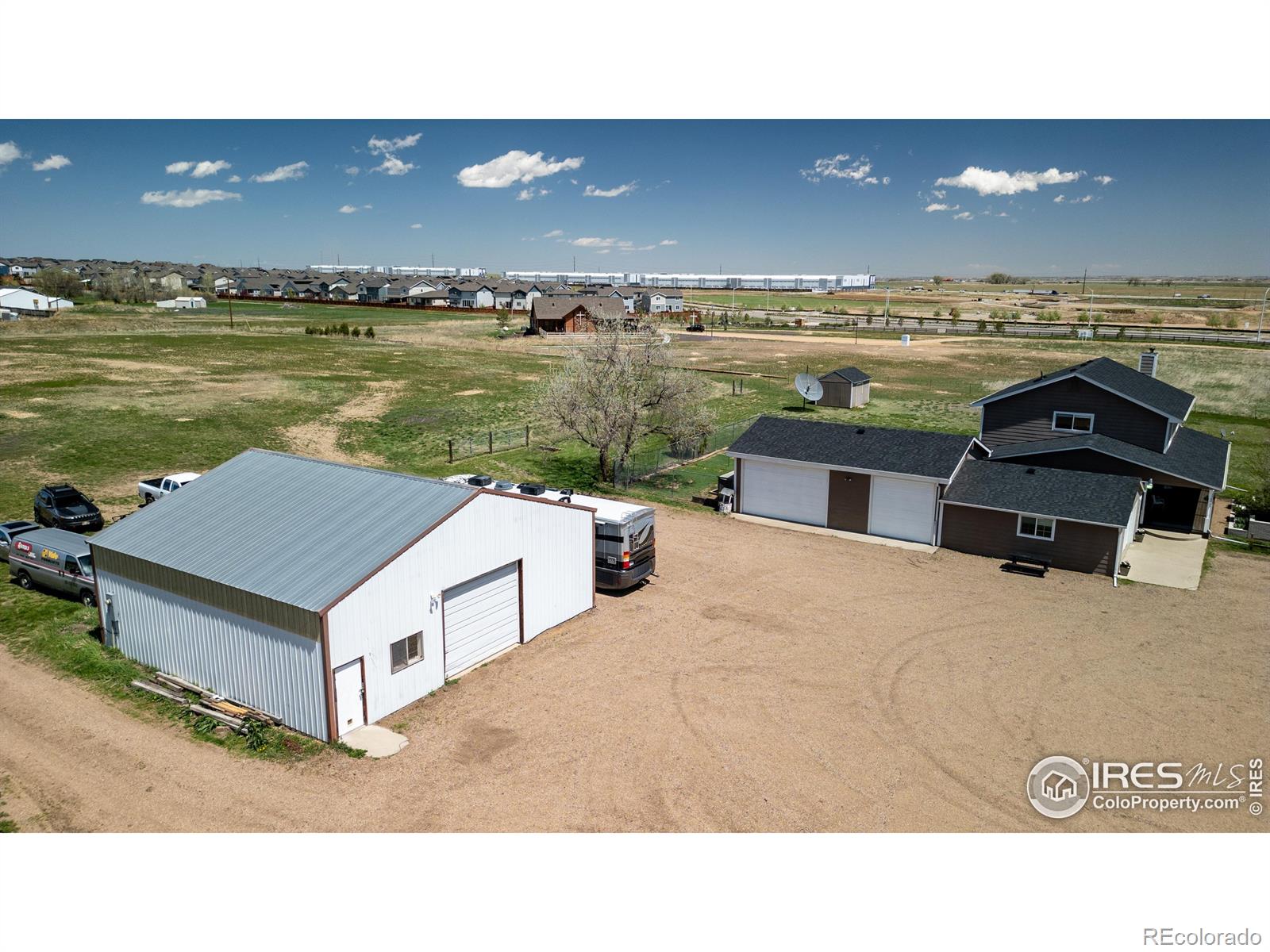 MLS Image #5 for 3363  lowell lane,erie, Colorado