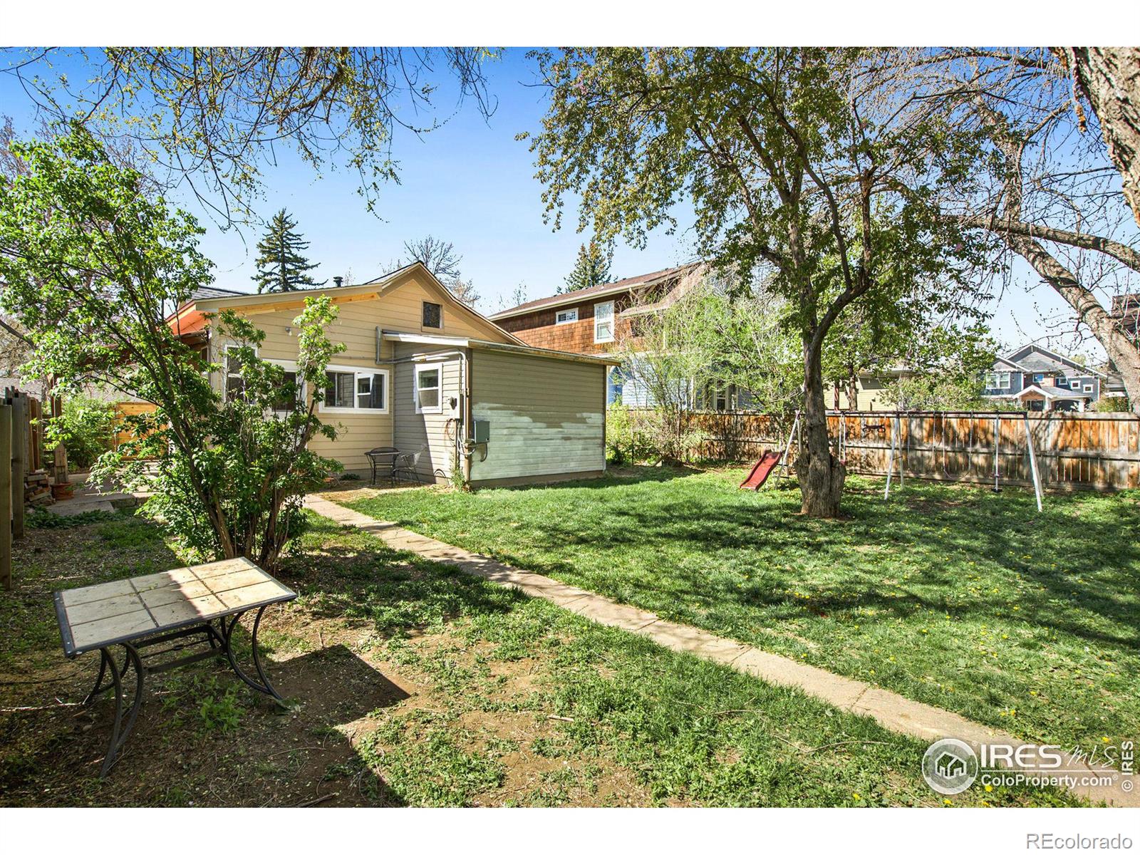 MLS Image #34 for 824  maple street,fort collins, Colorado