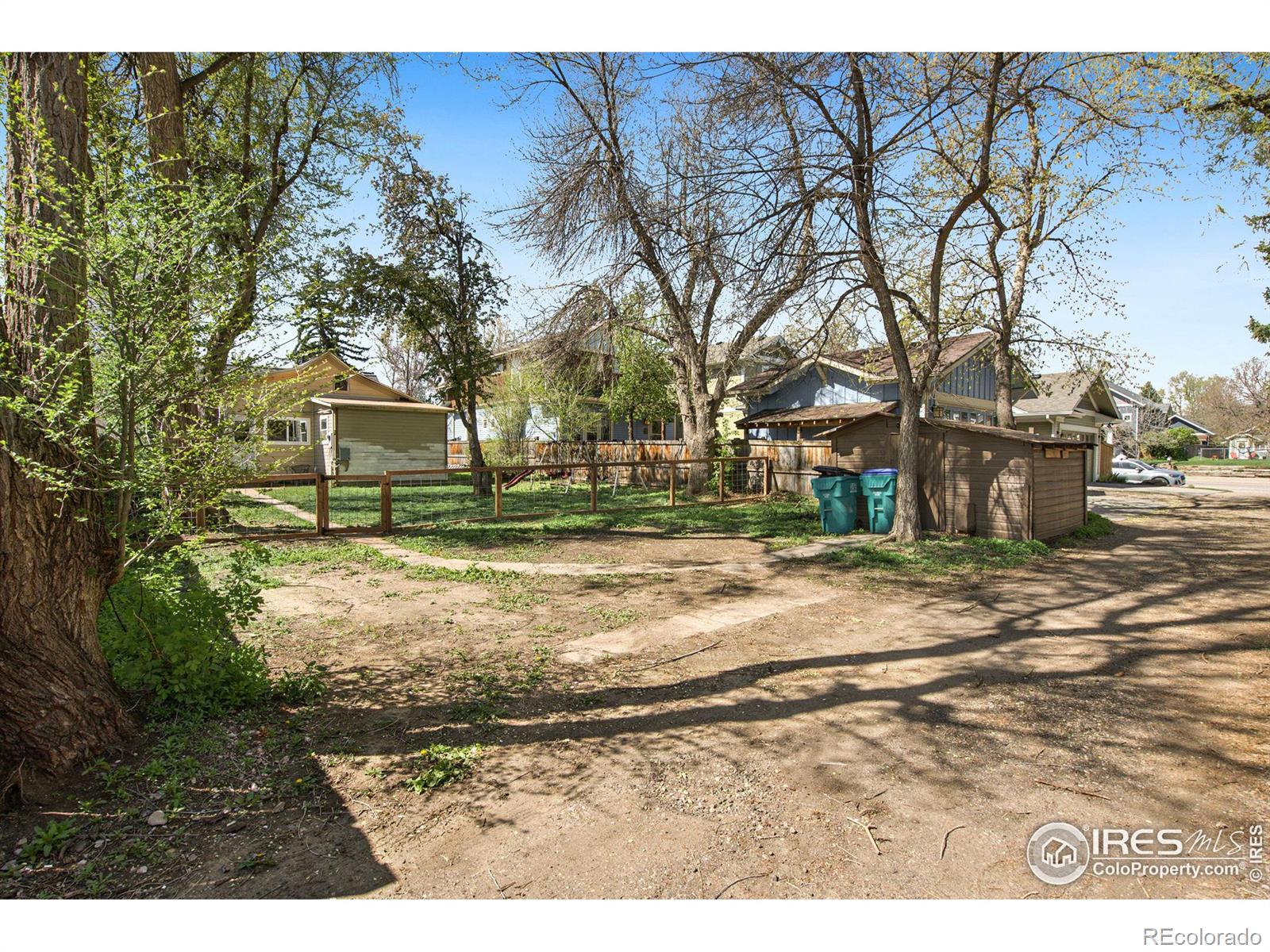 MLS Image #37 for 824  maple street,fort collins, Colorado