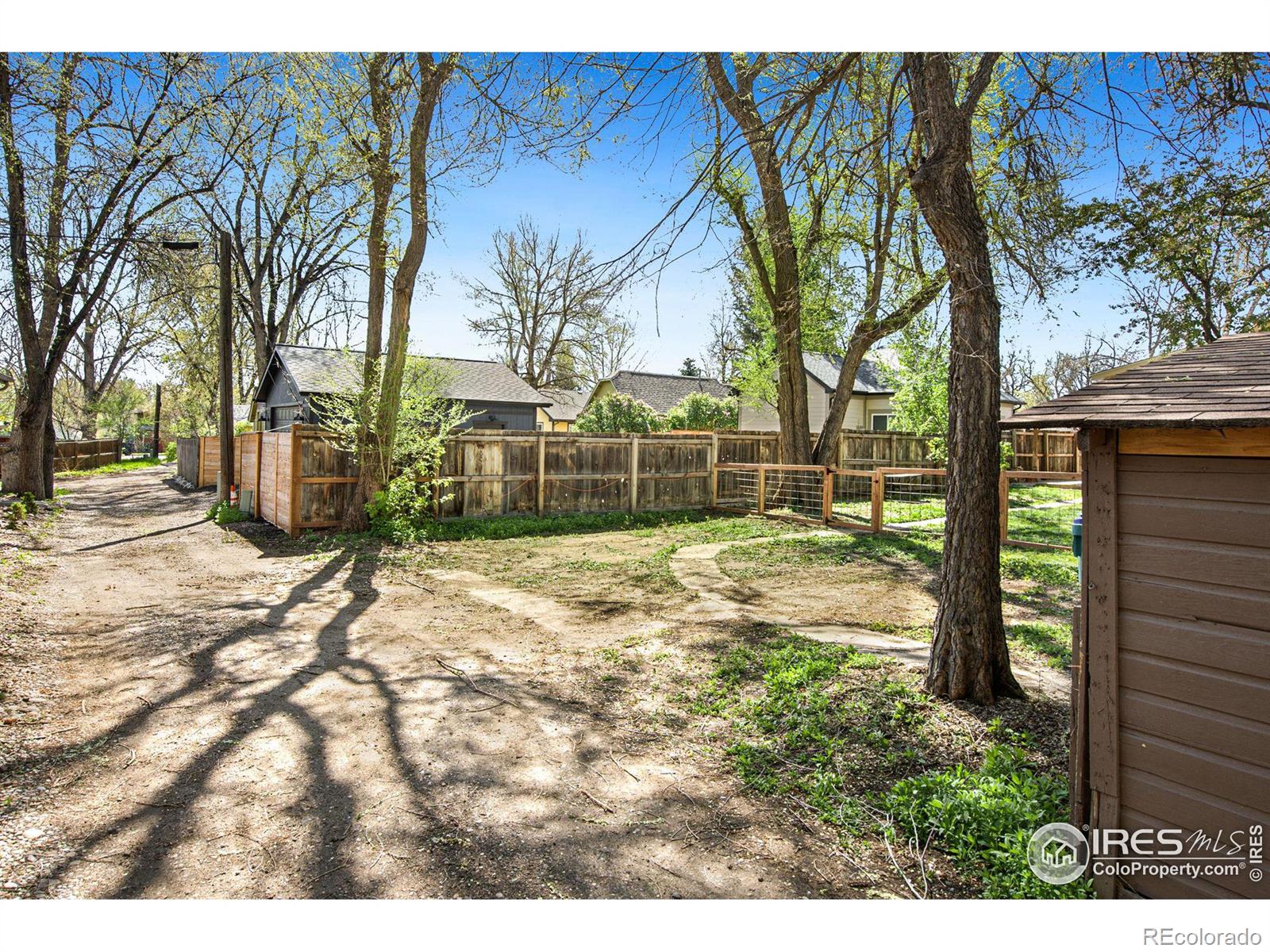 MLS Image #38 for 824  maple street,fort collins, Colorado