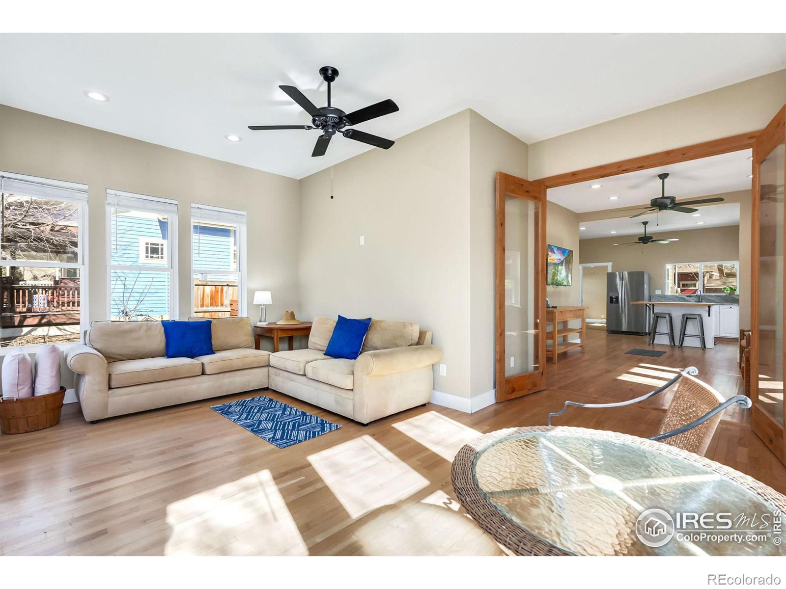 MLS Image #5 for 824  maple street,fort collins, Colorado