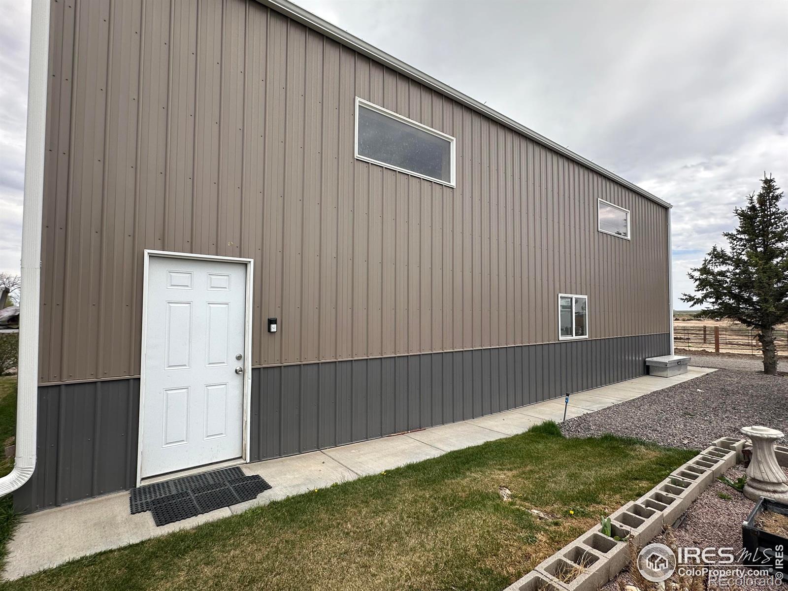 MLS Image #28 for 20158  county road 50 ,la salle, Colorado