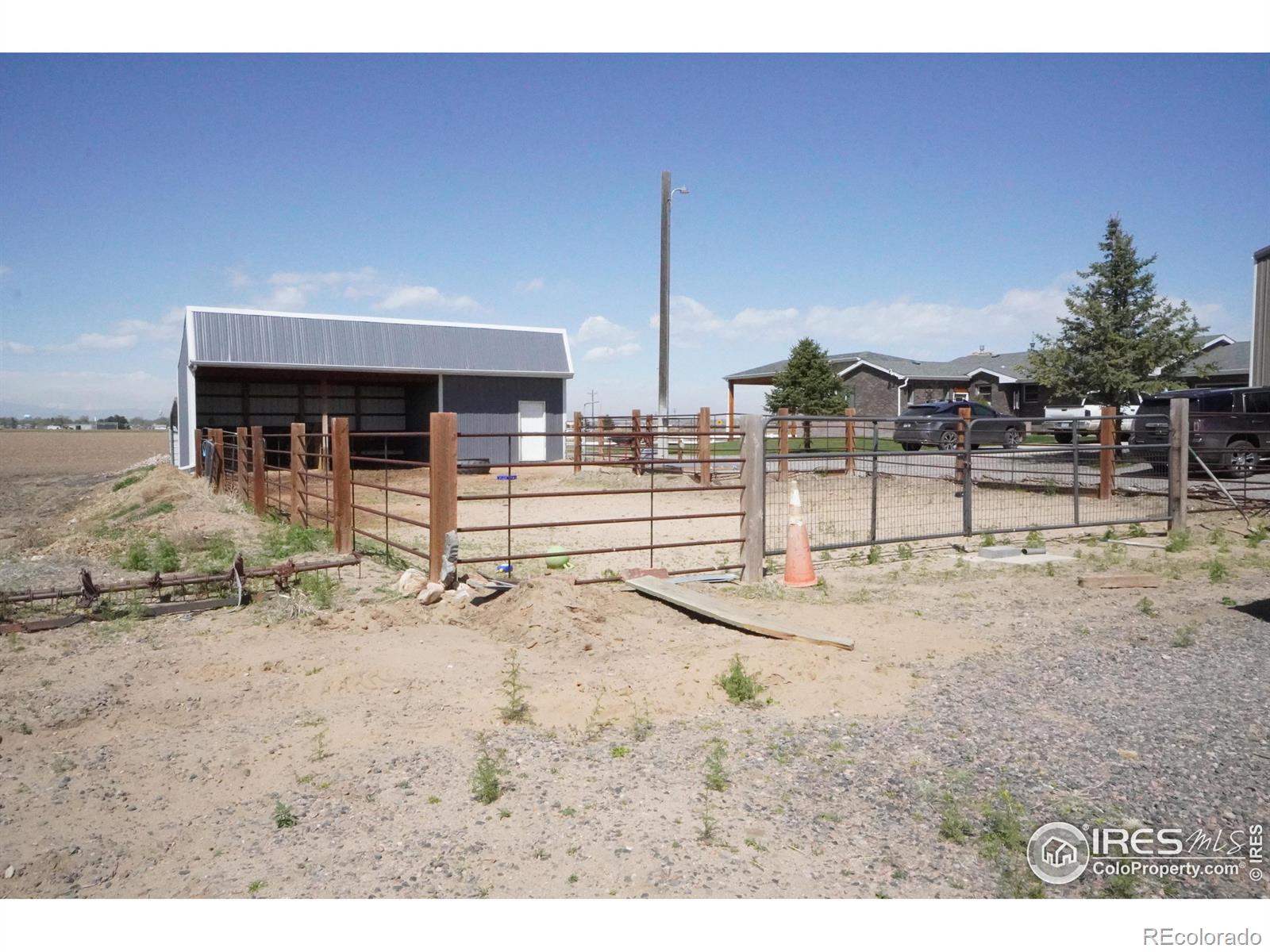 MLS Image #35 for 20158  county road 50 ,la salle, Colorado