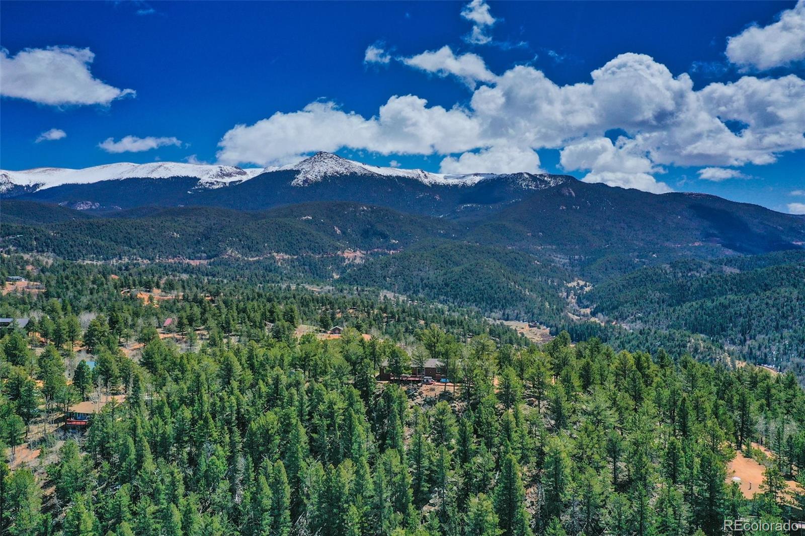 MLS Image #7 for 187  blue spruce road,divide, Colorado