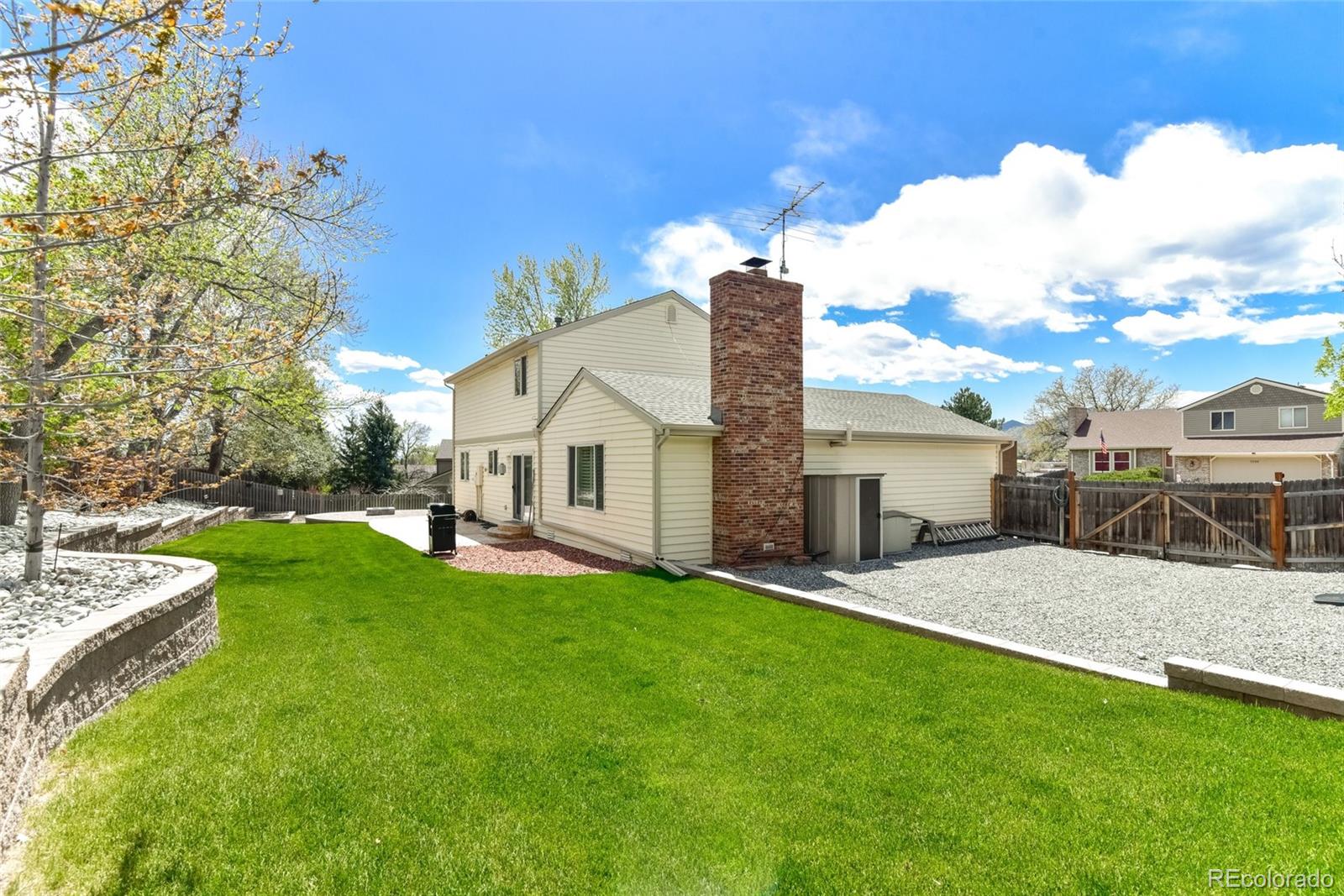 MLS Image #31 for 7394 s field court,littleton, Colorado