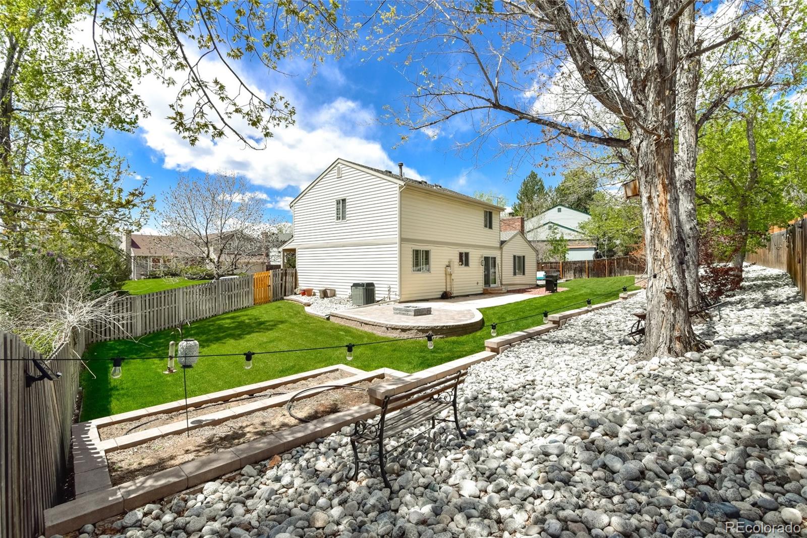 MLS Image #32 for 7394 s field court,littleton, Colorado
