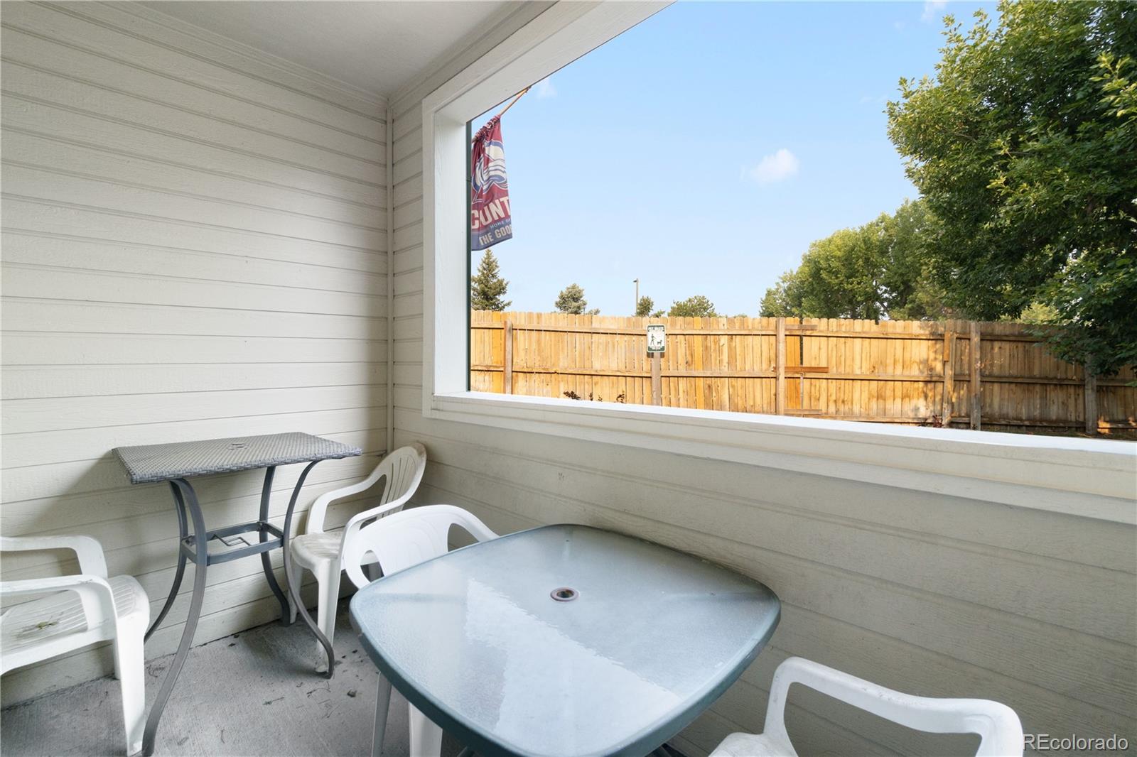 MLS Image #20 for 8707 e florida avenue,denver, Colorado