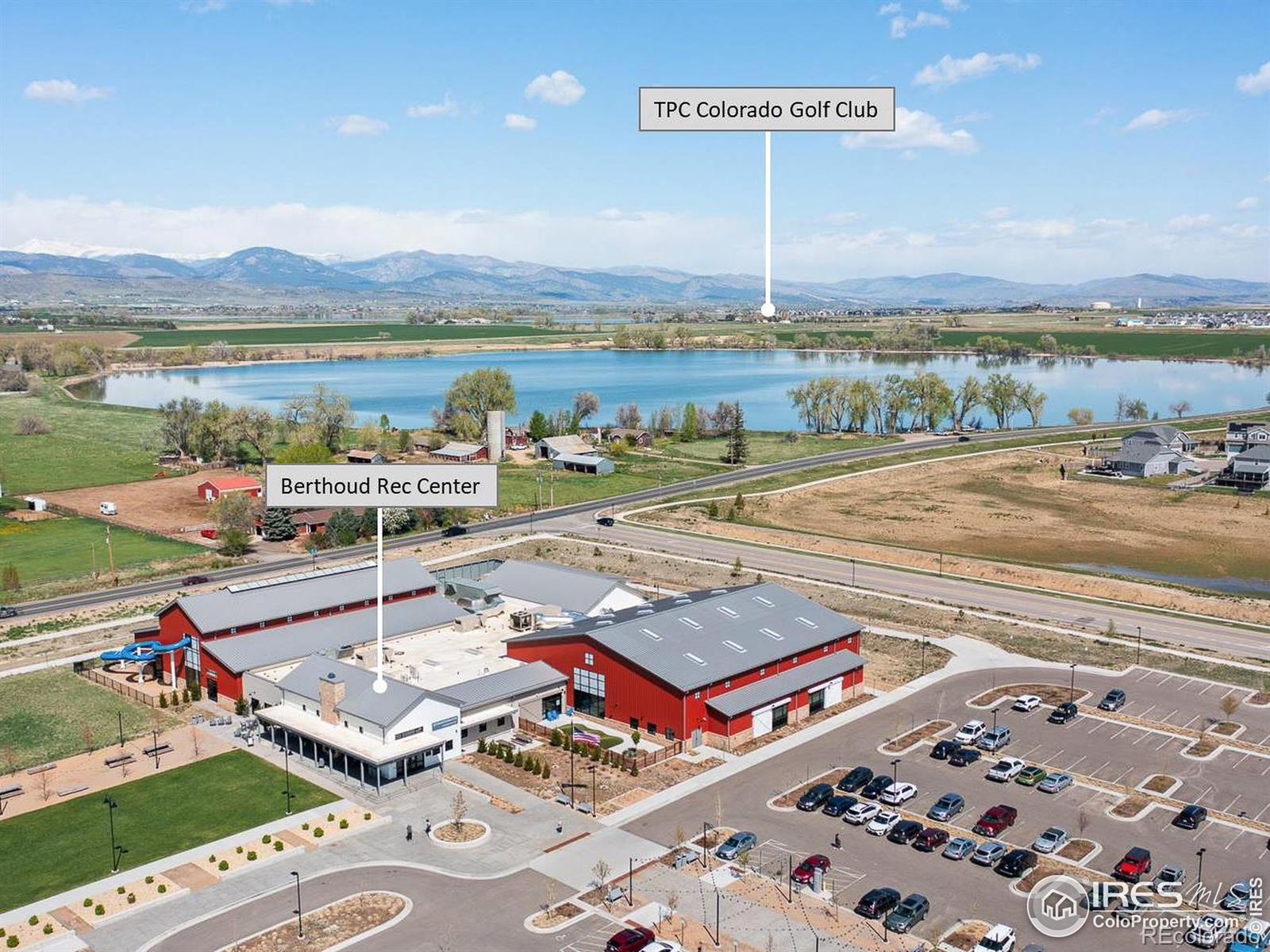 MLS Image #25 for 1303  vantage parkway,berthoud, Colorado