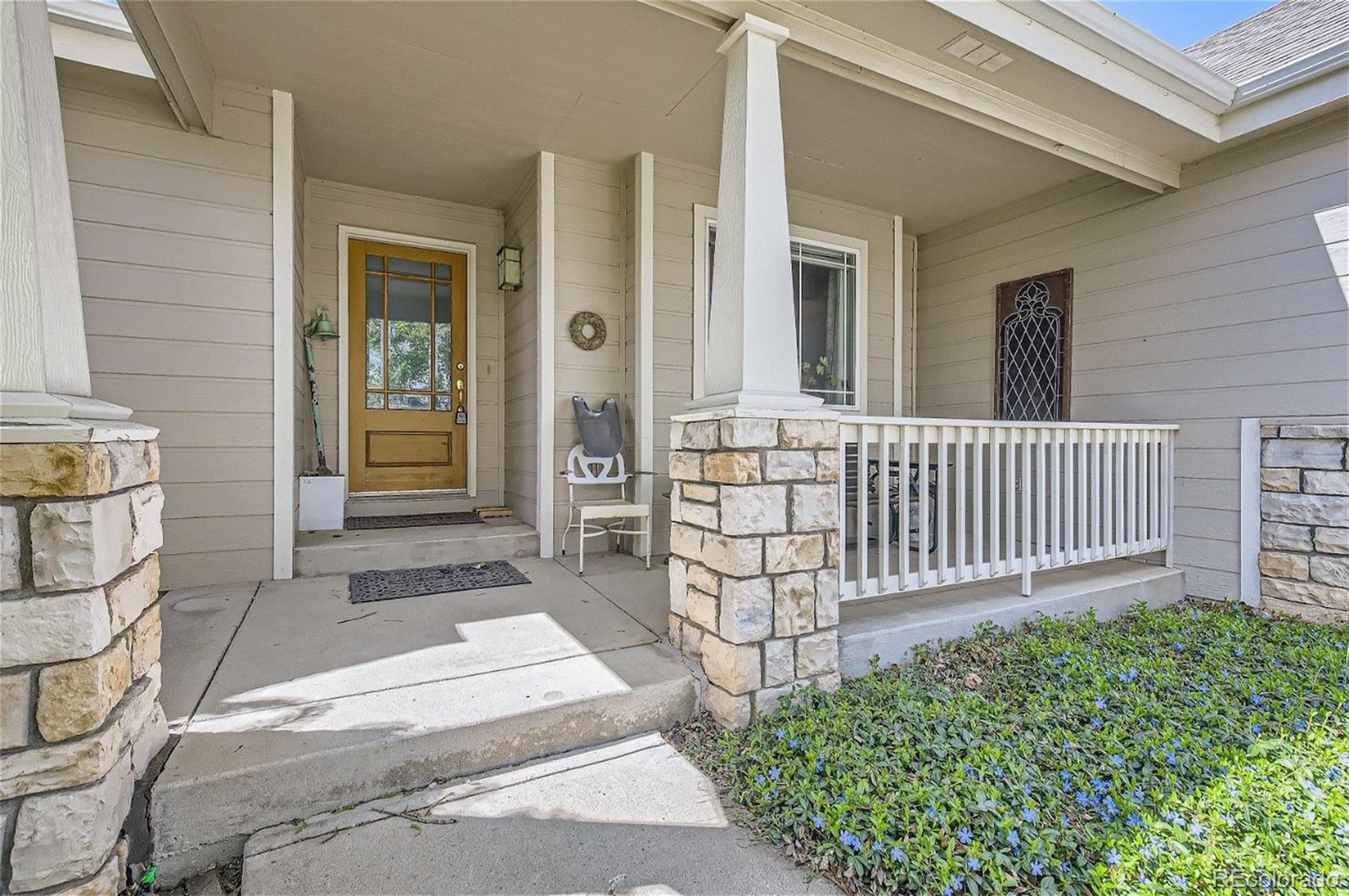 MLS Image #2 for 1609  greengate drive,fort collins, Colorado