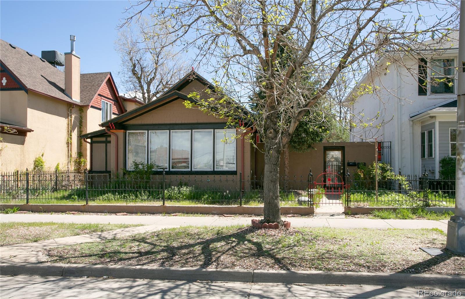 MLS Image #2 for 44 n lincoln street,denver, Colorado