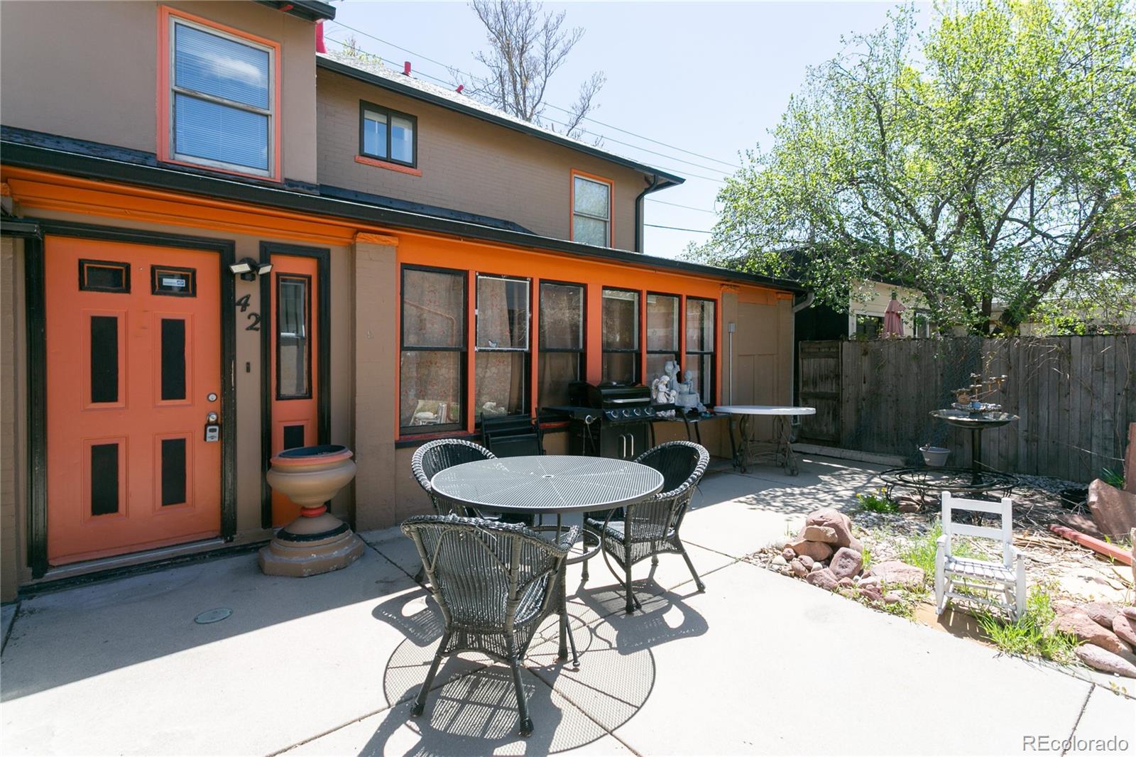 MLS Image #23 for 44 n lincoln street,denver, Colorado