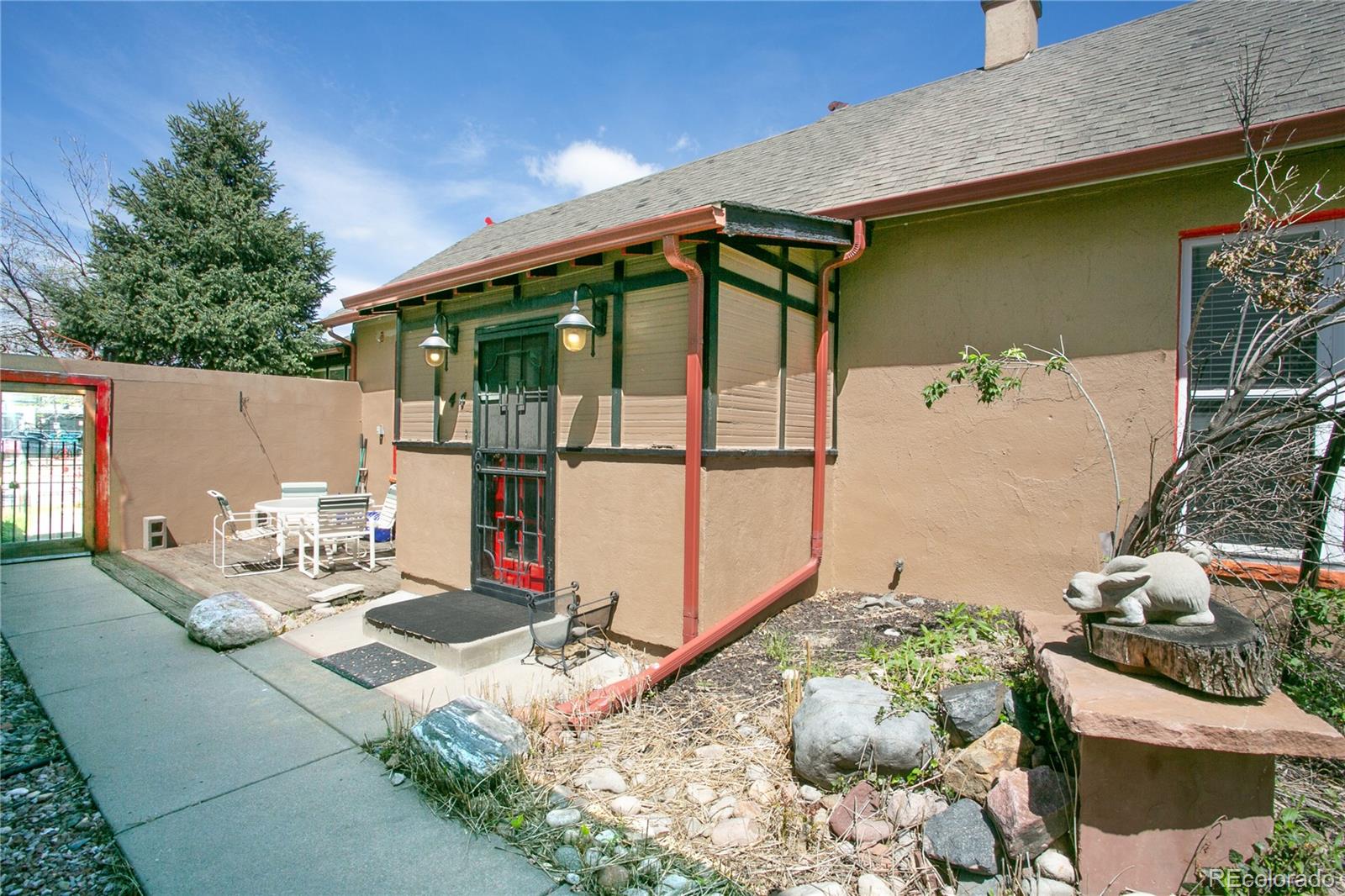 MLS Image #3 for 44 n lincoln street,denver, Colorado