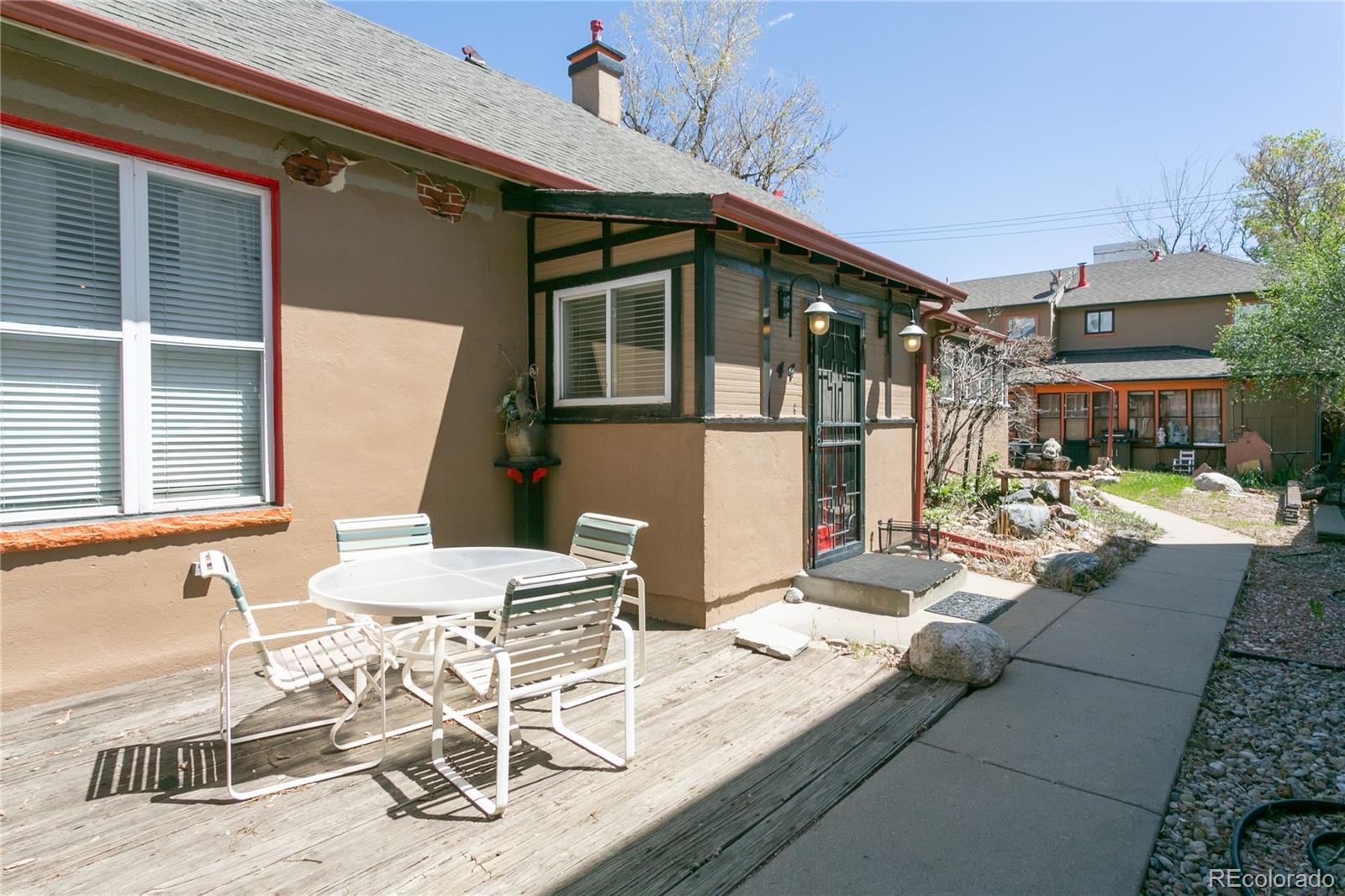 MLS Image #4 for 44 n lincoln street,denver, Colorado