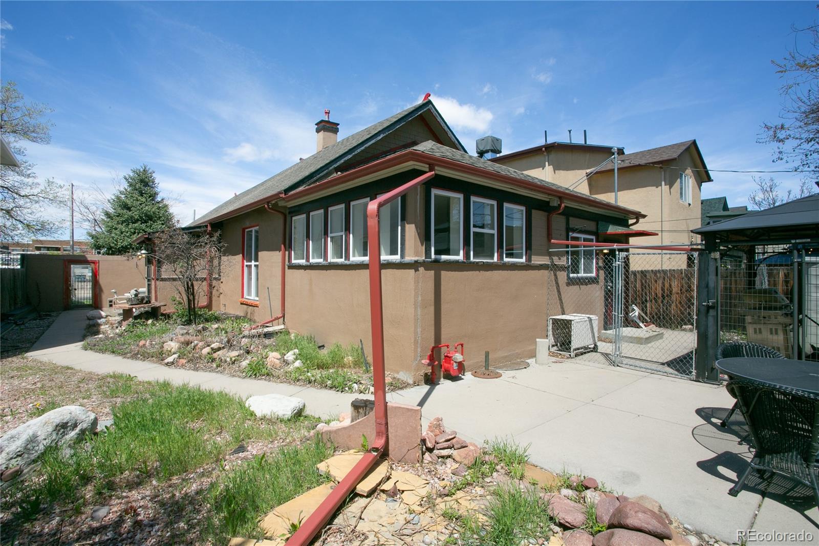 MLS Image #5 for 44 n lincoln street,denver, Colorado