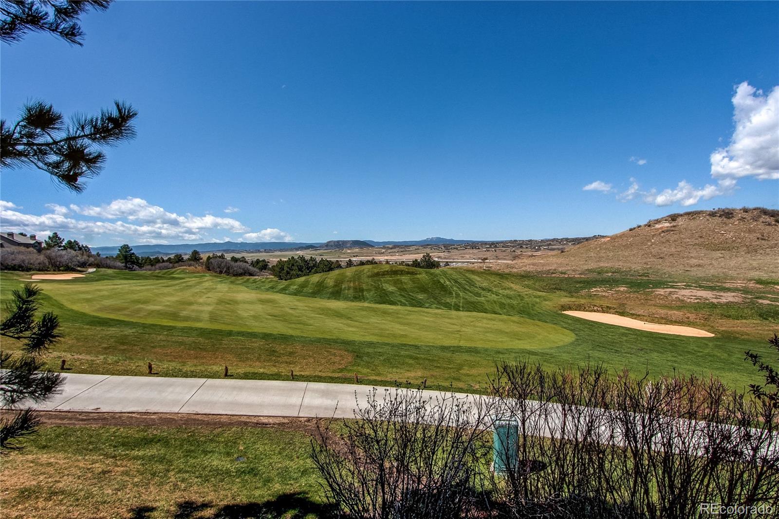 MLS Image #29 for 2300  emerald drive ,castle rock, Colorado