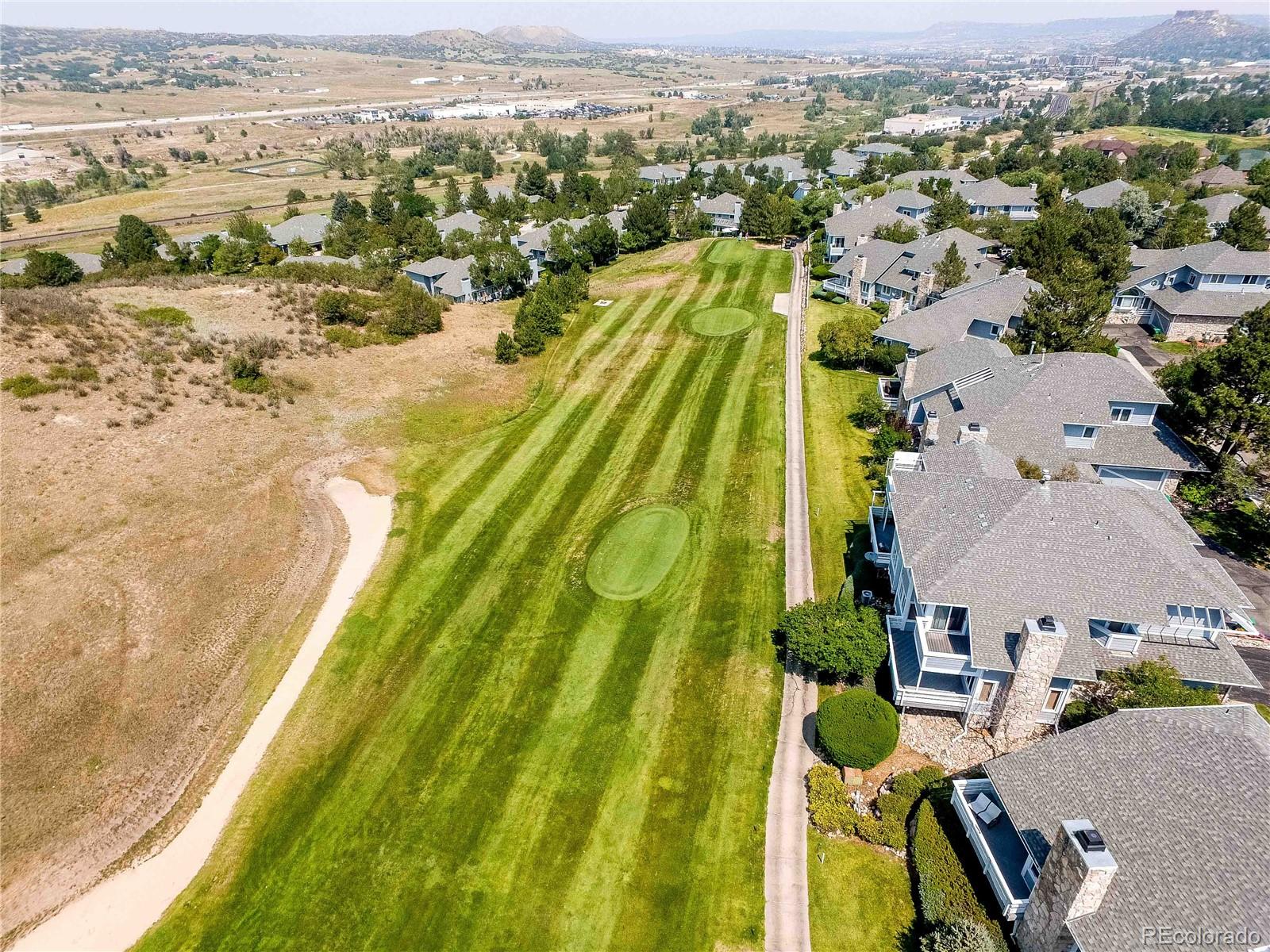 MLS Image #41 for 2300  emerald drive ,castle rock, Colorado