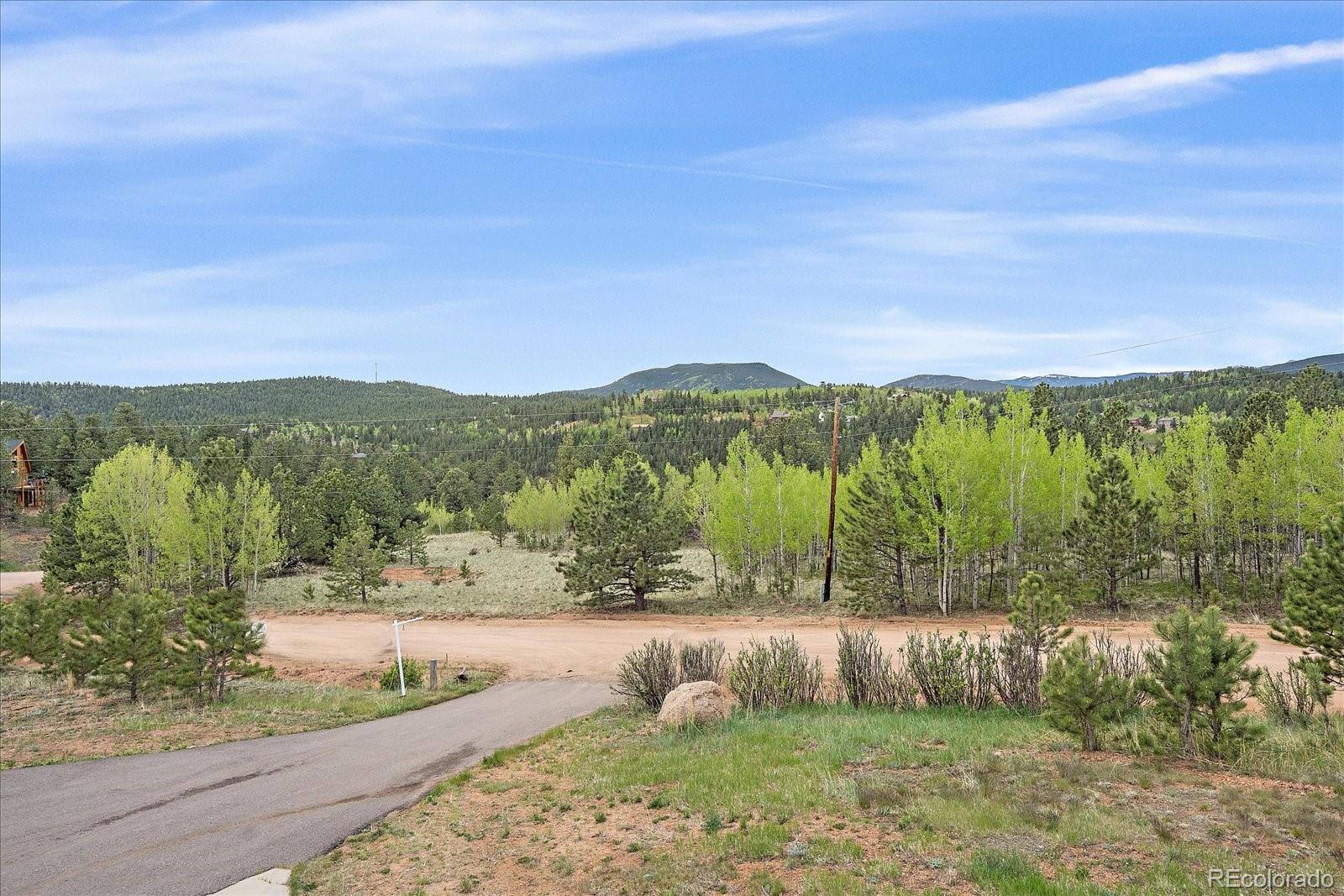 MLS Image #38 for 396  stage coach drive,bailey, Colorado