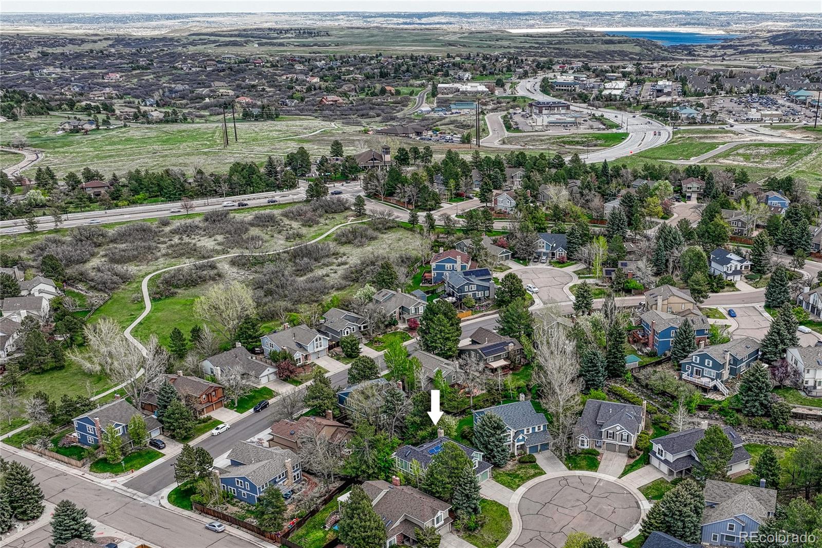 MLS Image #29 for 229  corby court,castle pines, Colorado