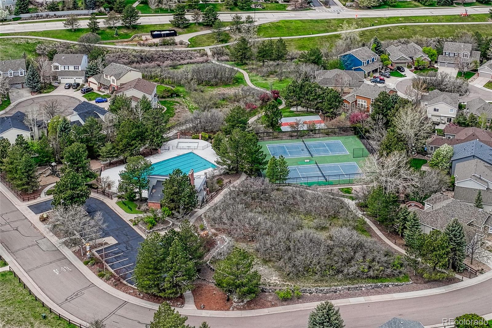 MLS Image #30 for 229  corby court,castle pines, Colorado