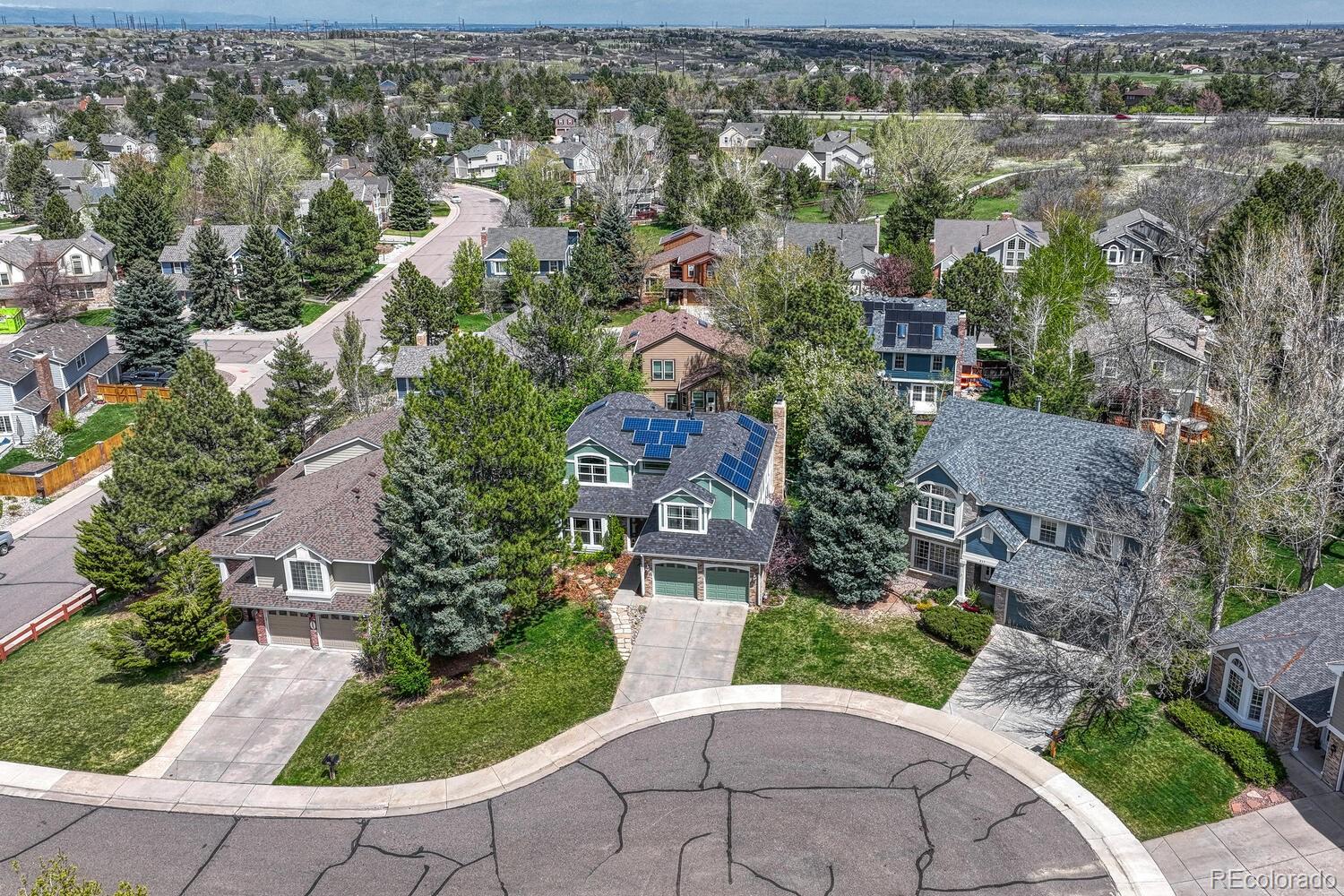 MLS Image #32 for 229  corby court,castle pines, Colorado
