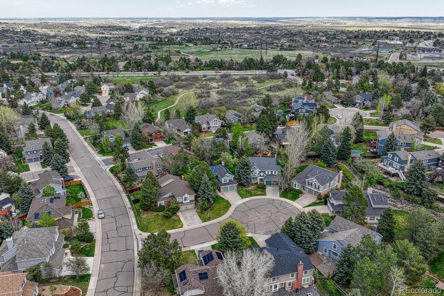 MLS Image #33 for 229  corby court,castle pines, Colorado