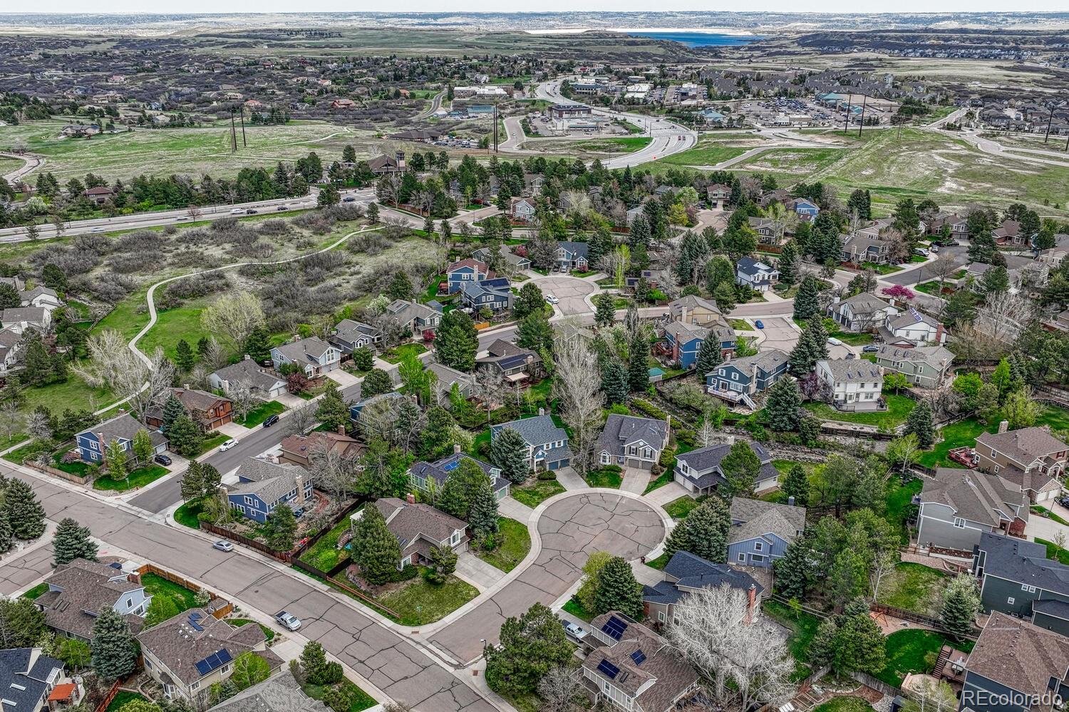 MLS Image #36 for 229  corby court,castle pines, Colorado
