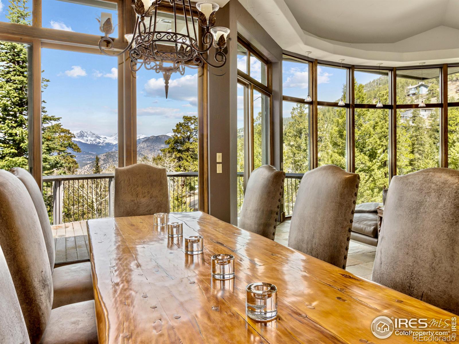 MLS Image #11 for 3434  eaglecliff cir dr,estes park, Colorado