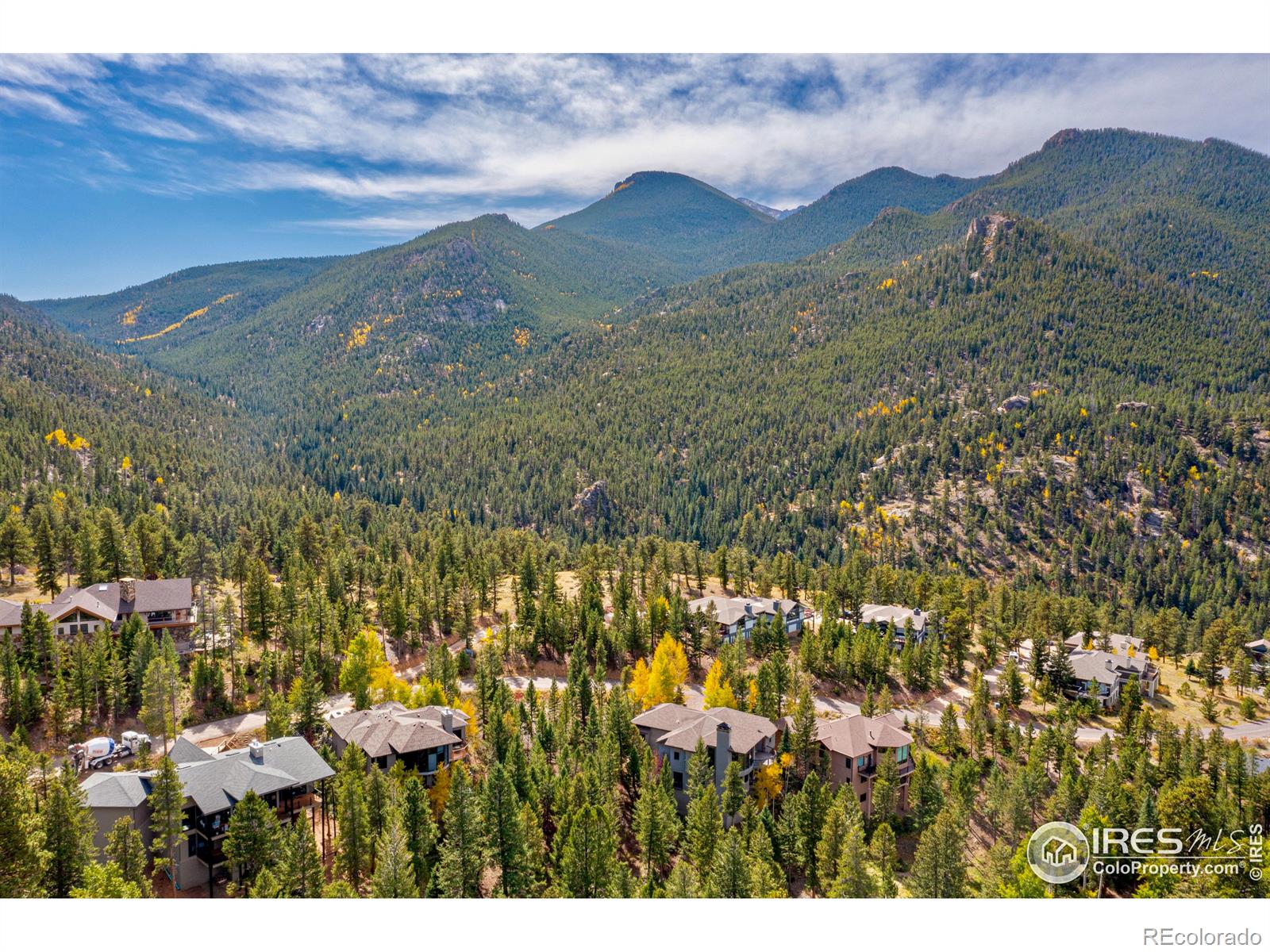 MLS Image #36 for 3434  eaglecliff cir dr,estes park, Colorado