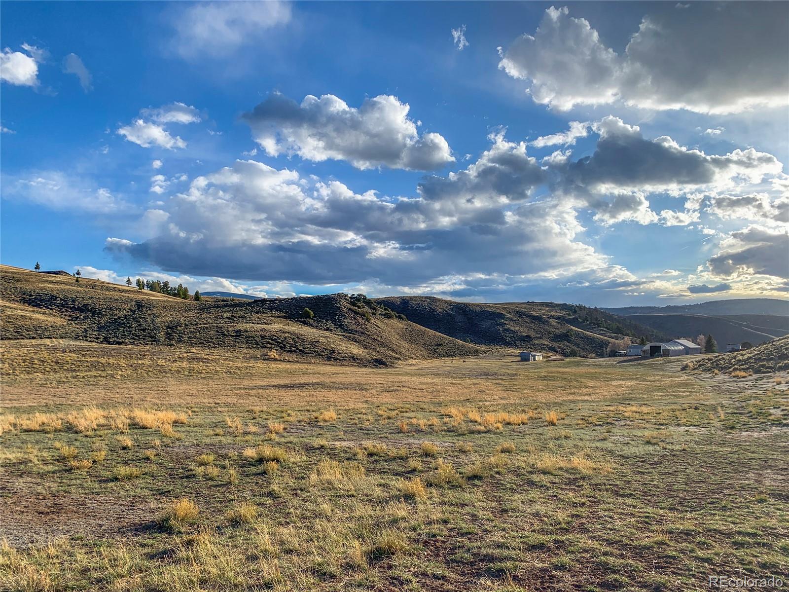 MLS Image #0 for 9999  state highway 114 ,gunnison, Colorado