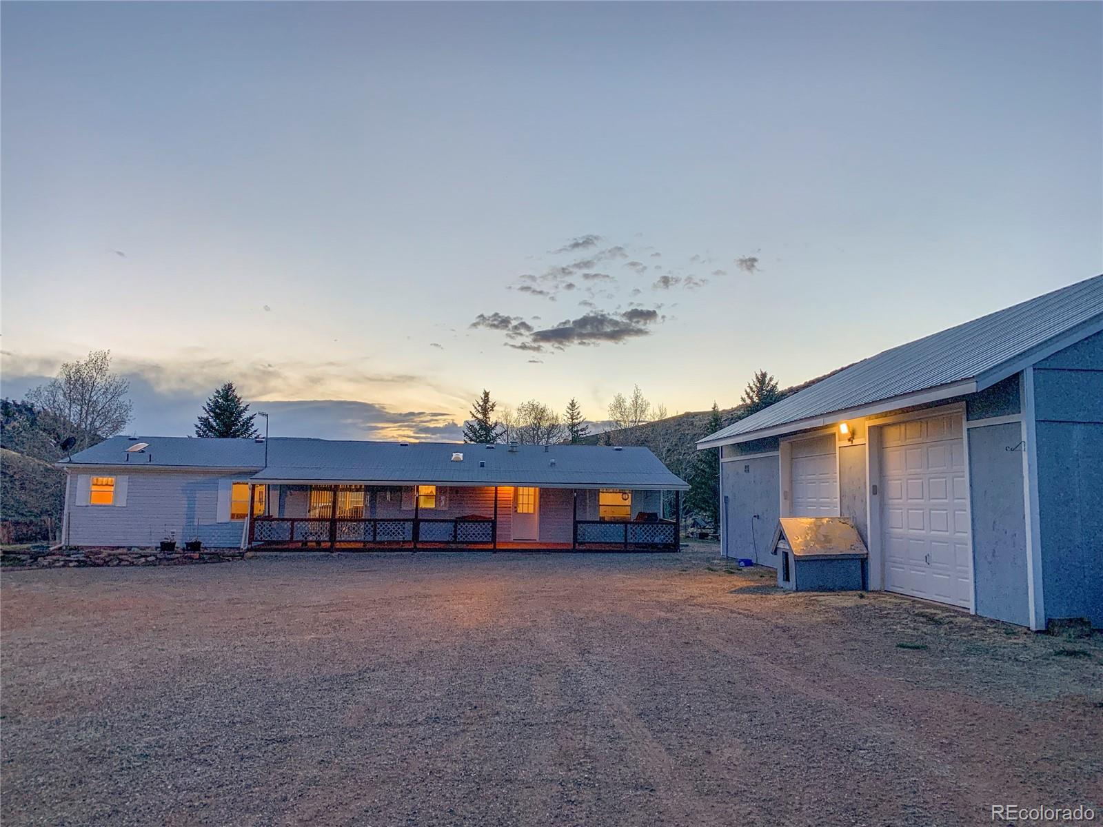 MLS Image #1 for 9999  state highway 114 ,gunnison, Colorado