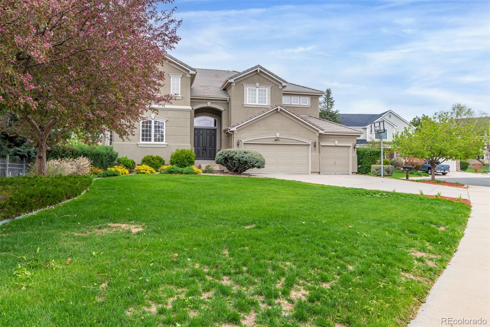 MLS Image #2 for 6071 s biscay court,aurora, Colorado