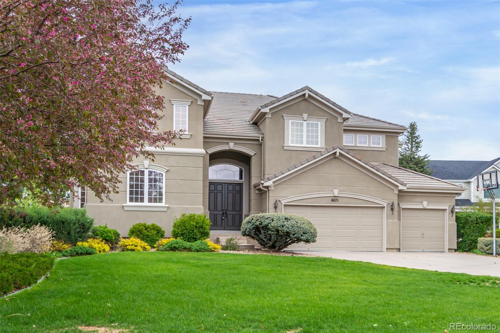 MLS Image #3 for 6071 s biscay court,aurora, Colorado