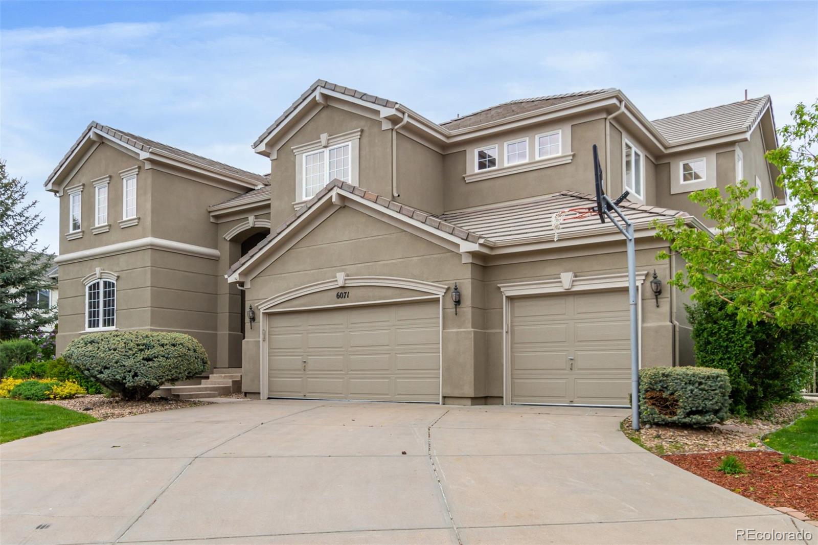 MLS Image #4 for 6071 s biscay court,aurora, Colorado