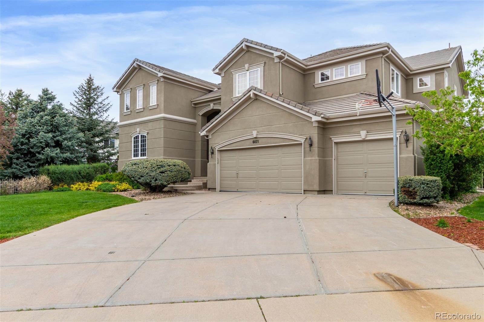 MLS Image #5 for 6071 s biscay court,aurora, Colorado