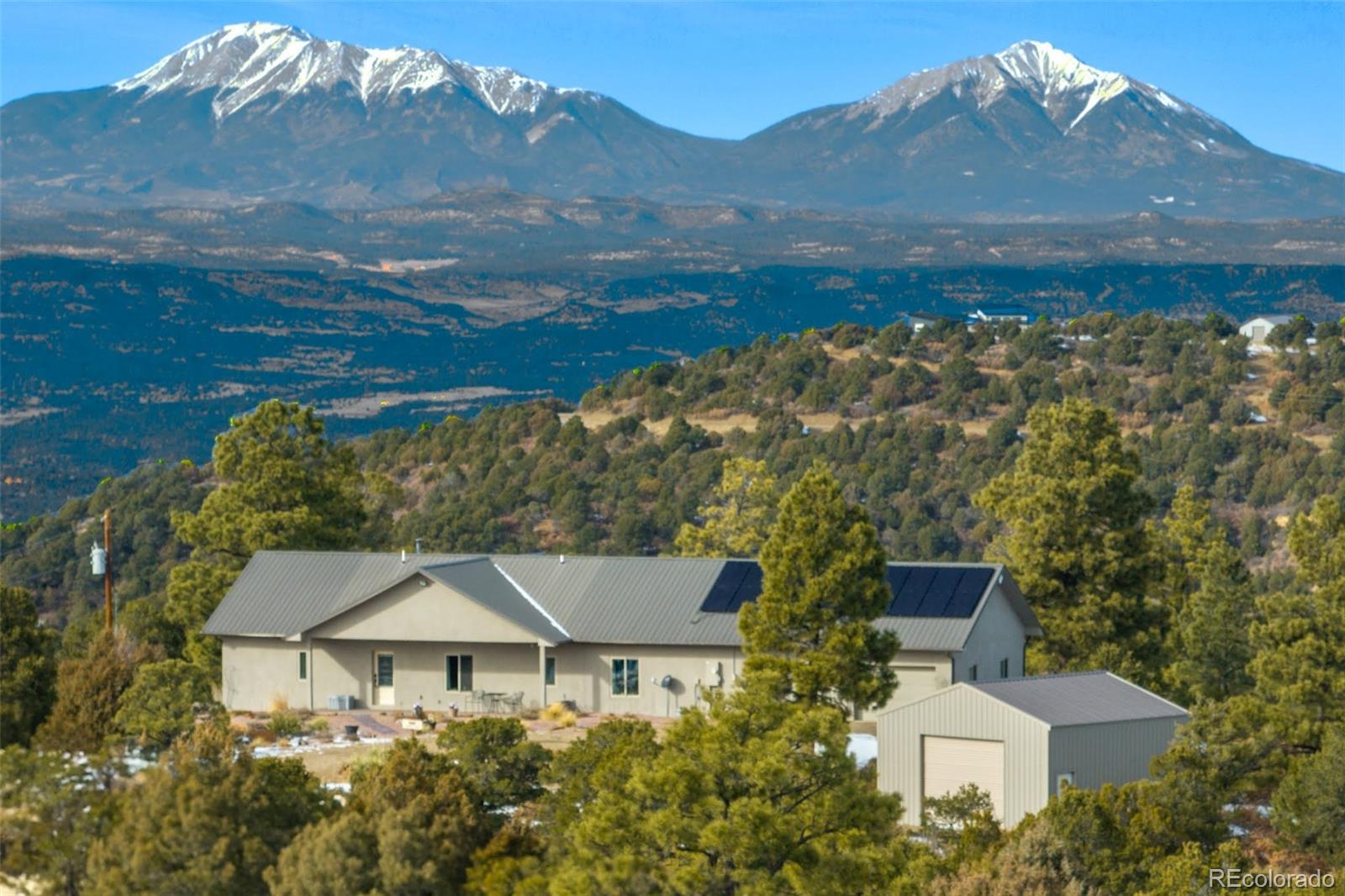 MLS Image #0 for 33330  cottonwood canyon drive,trinidad, Colorado