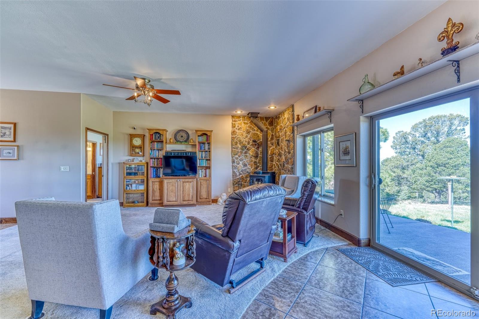 MLS Image #14 for 33330  cottonwood canyon drive,trinidad, Colorado