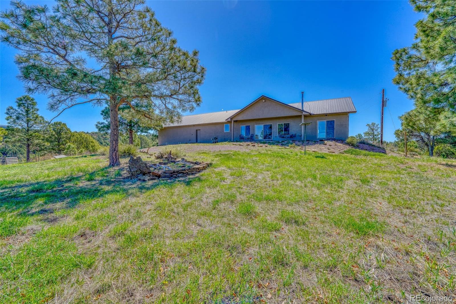 MLS Image #35 for 33330  cottonwood canyon drive,trinidad, Colorado