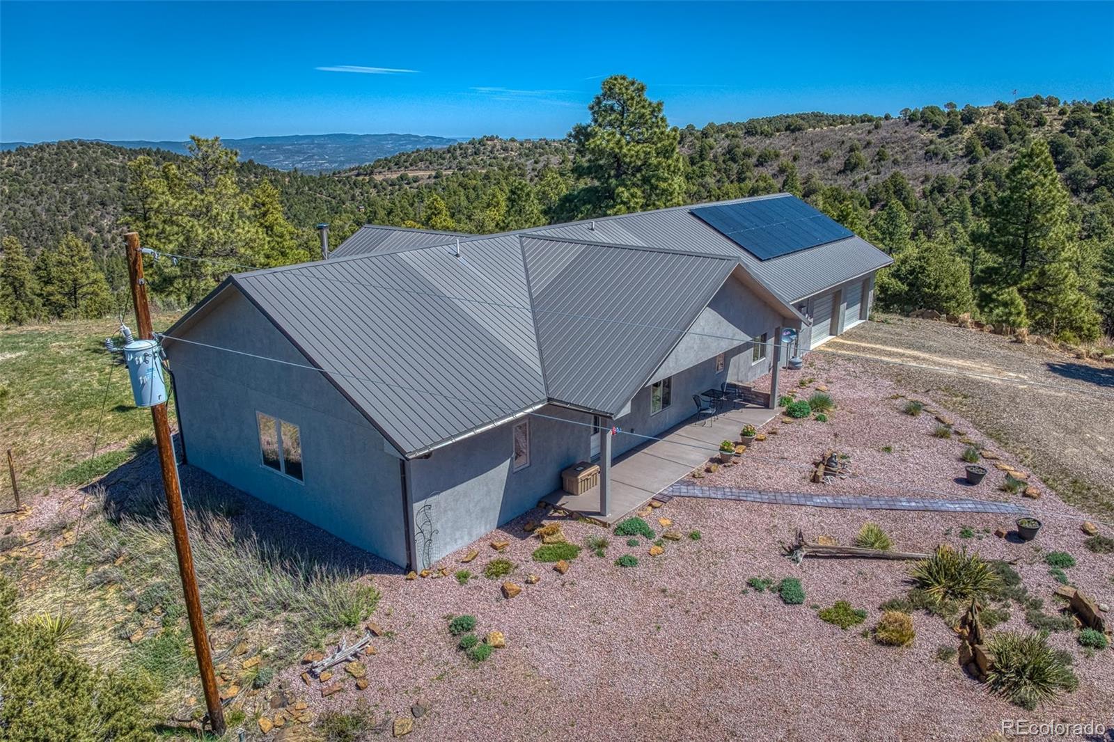 MLS Image #40 for 33330  cottonwood canyon drive,trinidad, Colorado