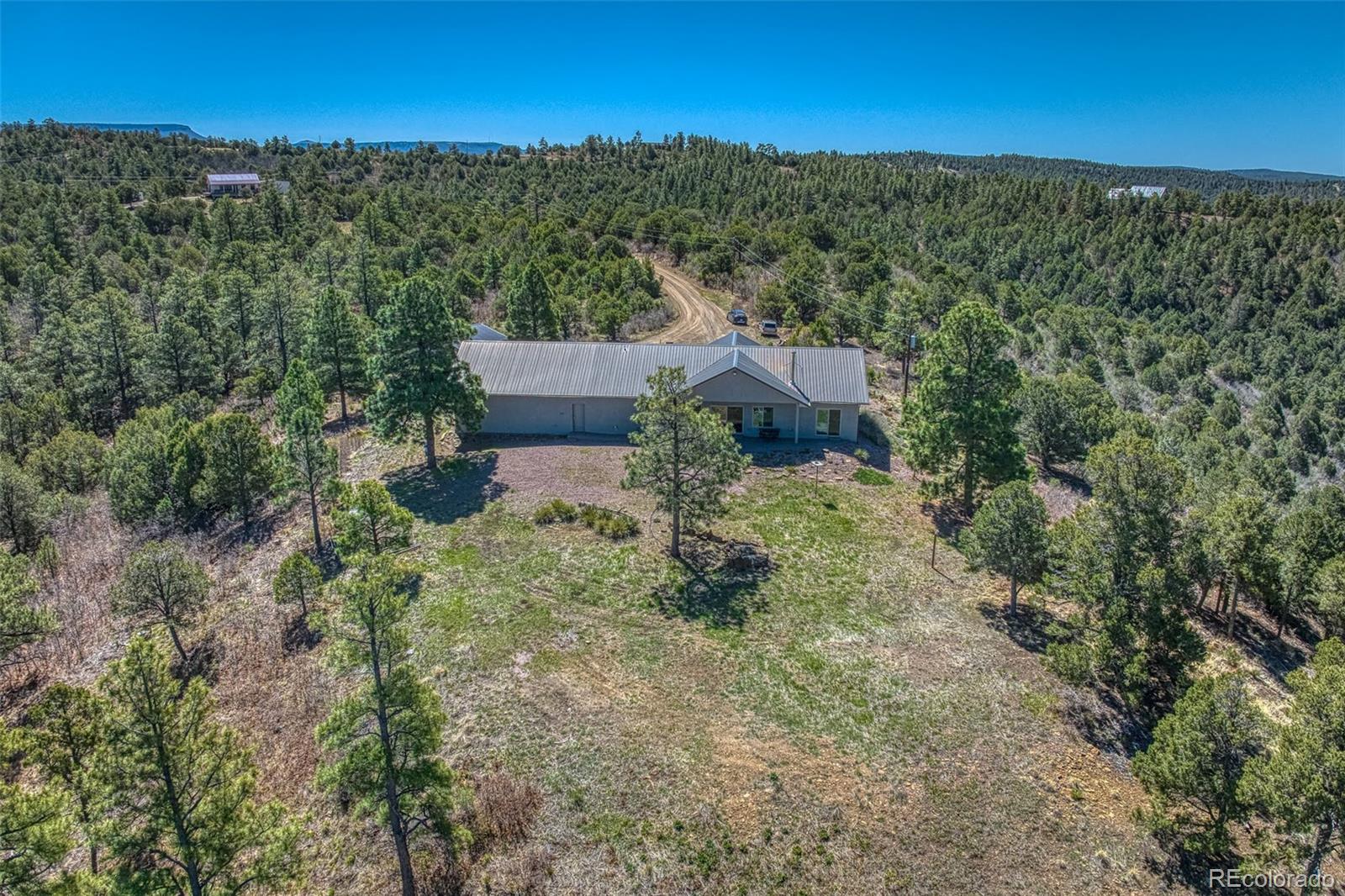 MLS Image #43 for 33330  cottonwood canyon drive,trinidad, Colorado