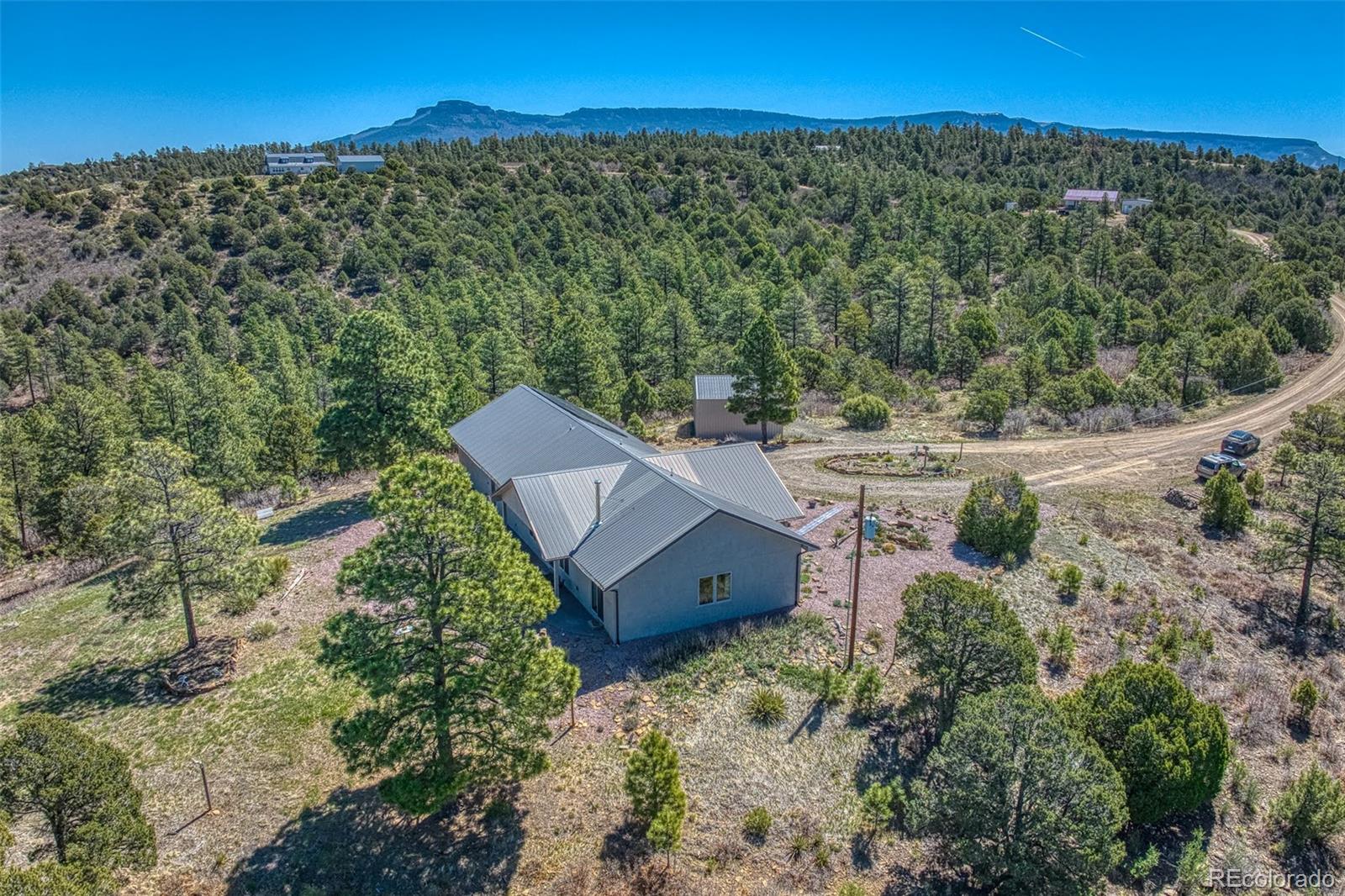 MLS Image #44 for 33330  cottonwood canyon drive,trinidad, Colorado