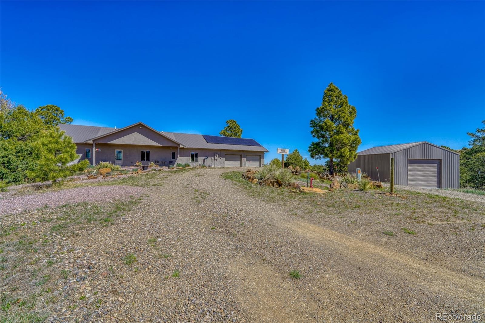 MLS Image #6 for 33330  cottonwood canyon drive,trinidad, Colorado