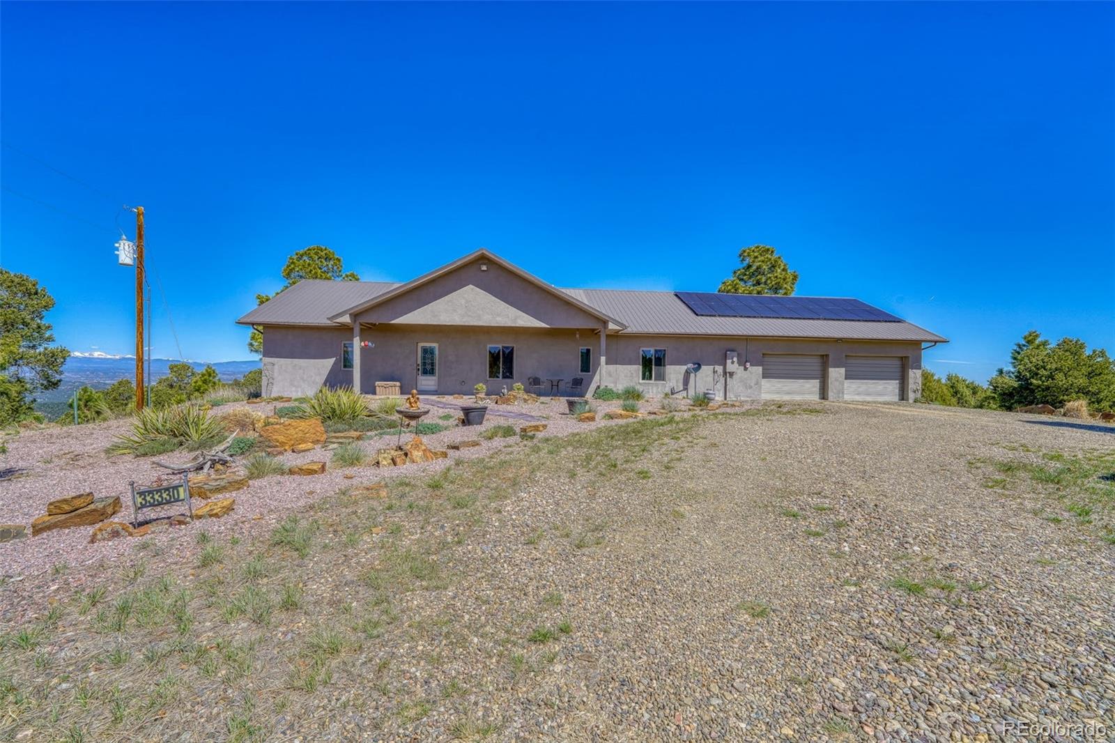 MLS Image #7 for 33330  cottonwood canyon drive,trinidad, Colorado