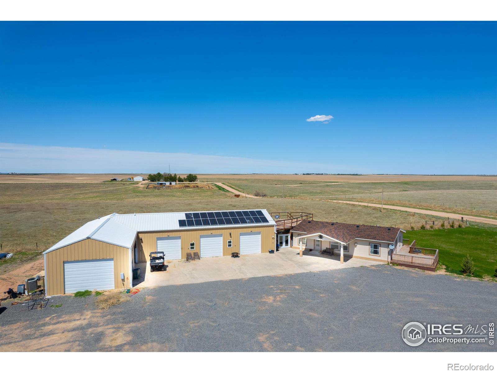 MLS Image #23 for 38507  county road ff ,akron, Colorado
